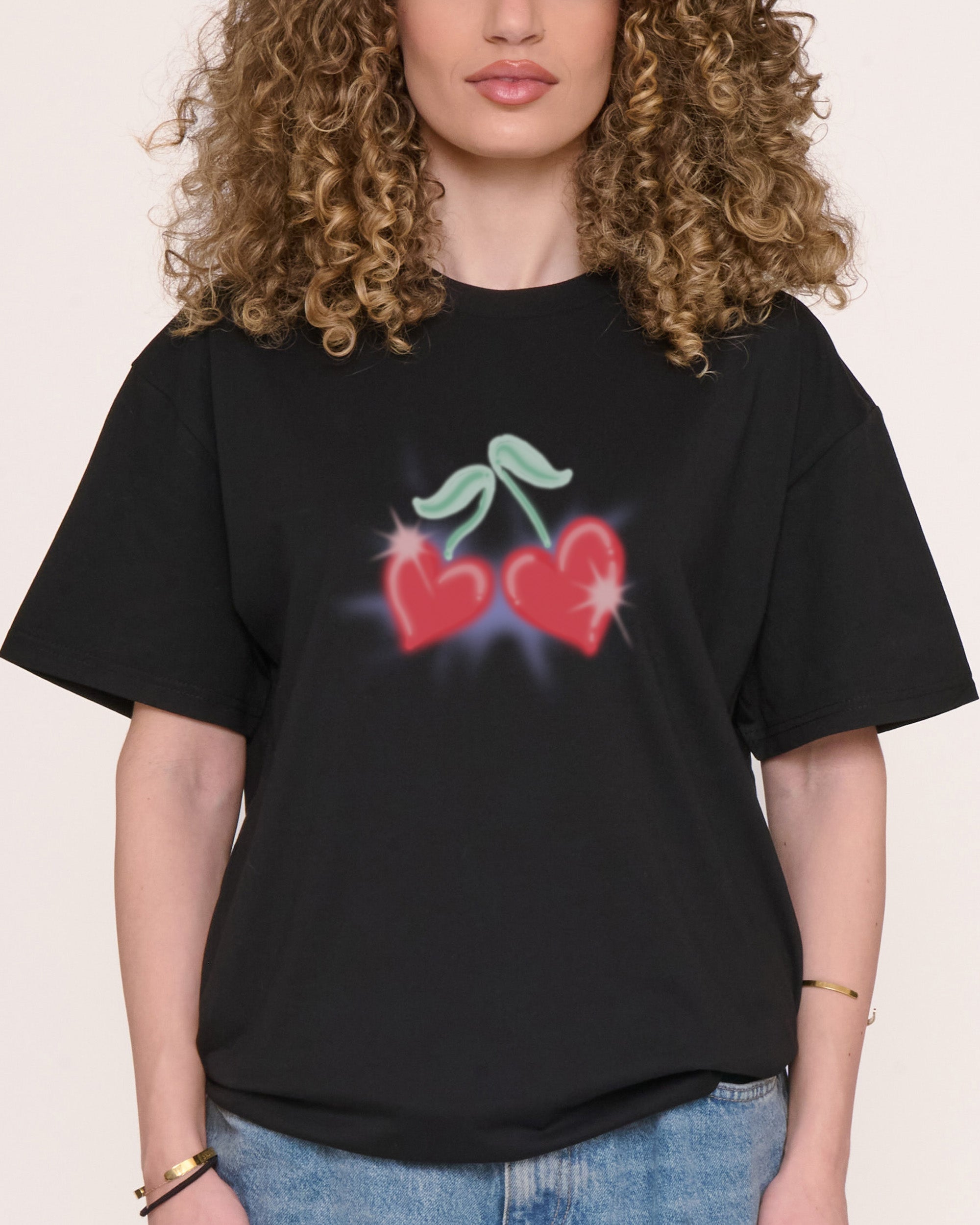 Love Cherry T-Shirt