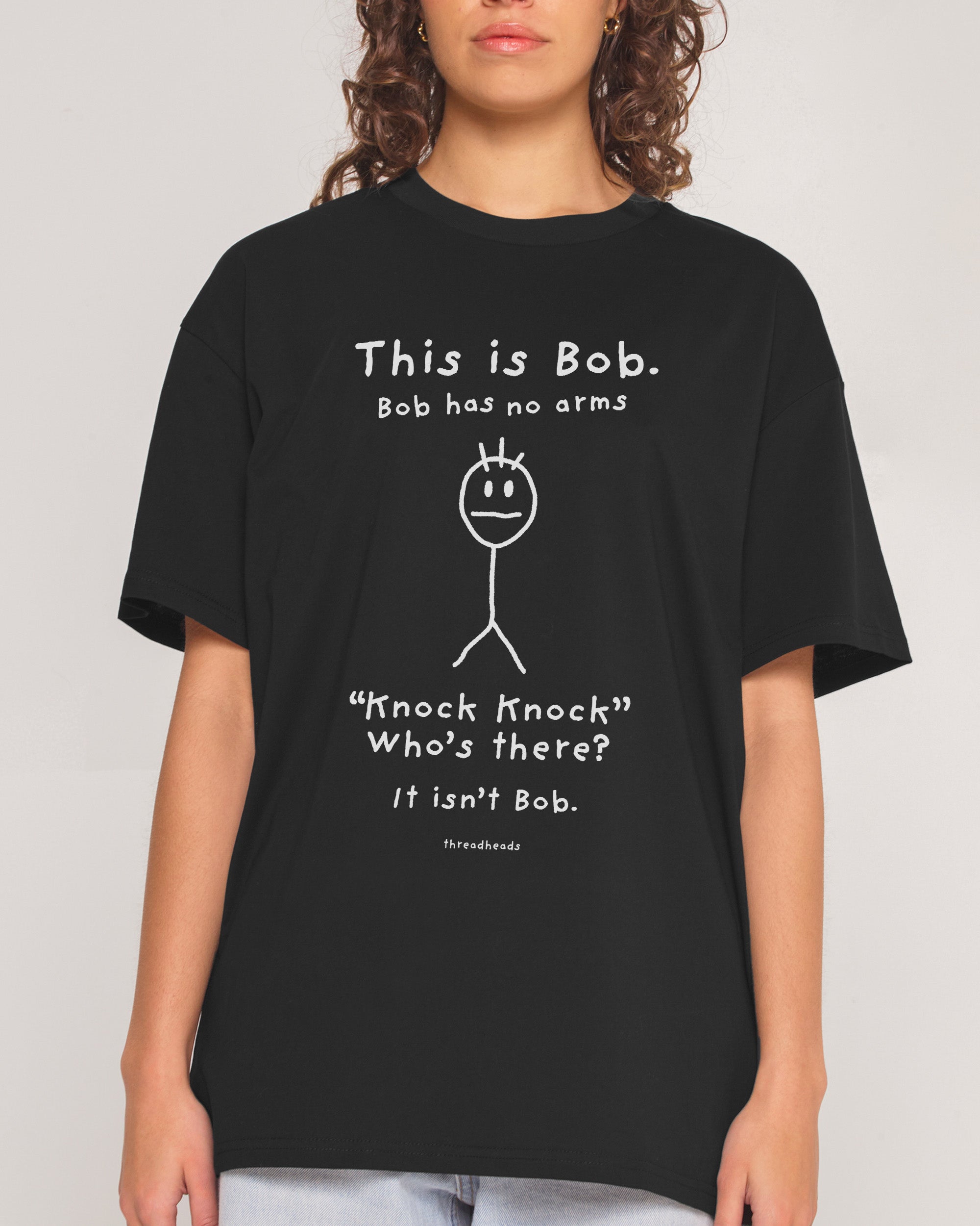 This is Bob T-Shirt