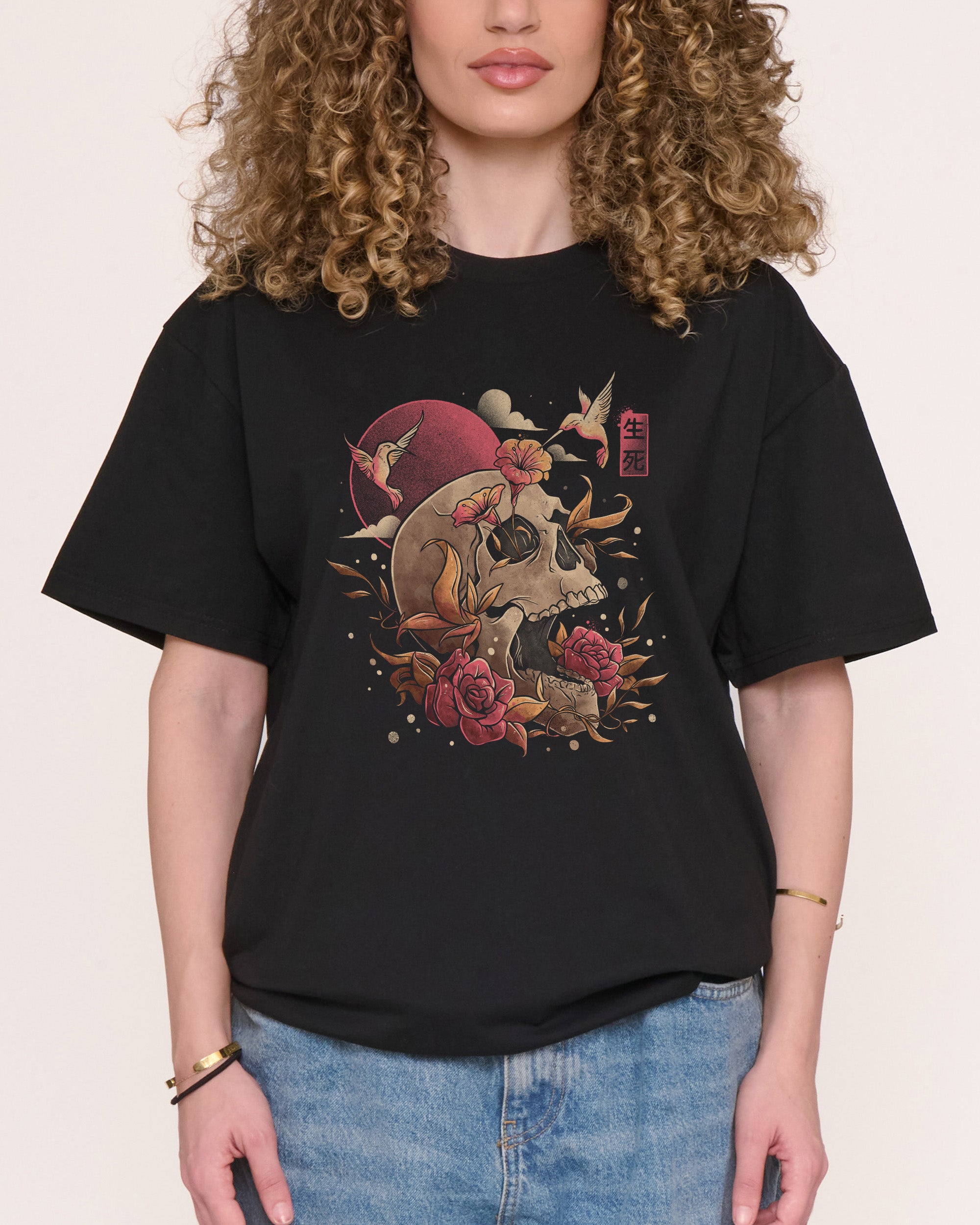 Live and Let Die T-Shirt