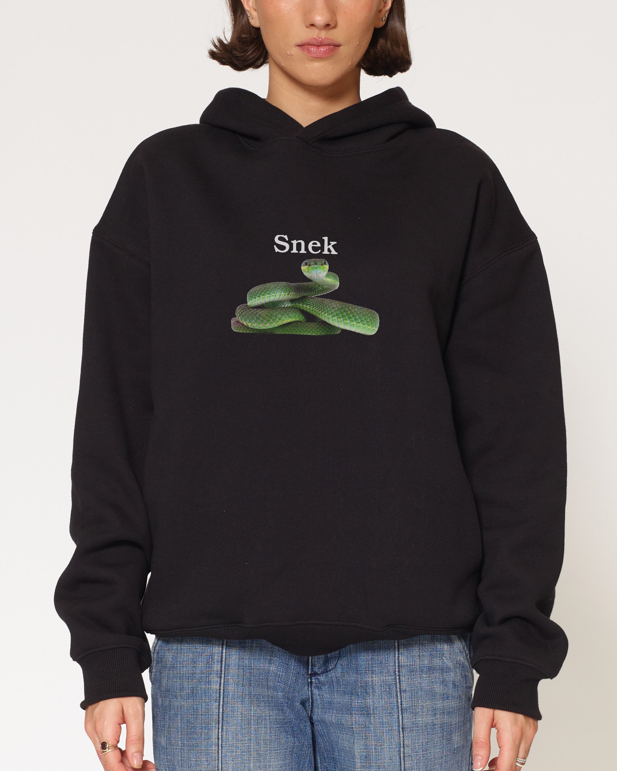 Snek Hoodie