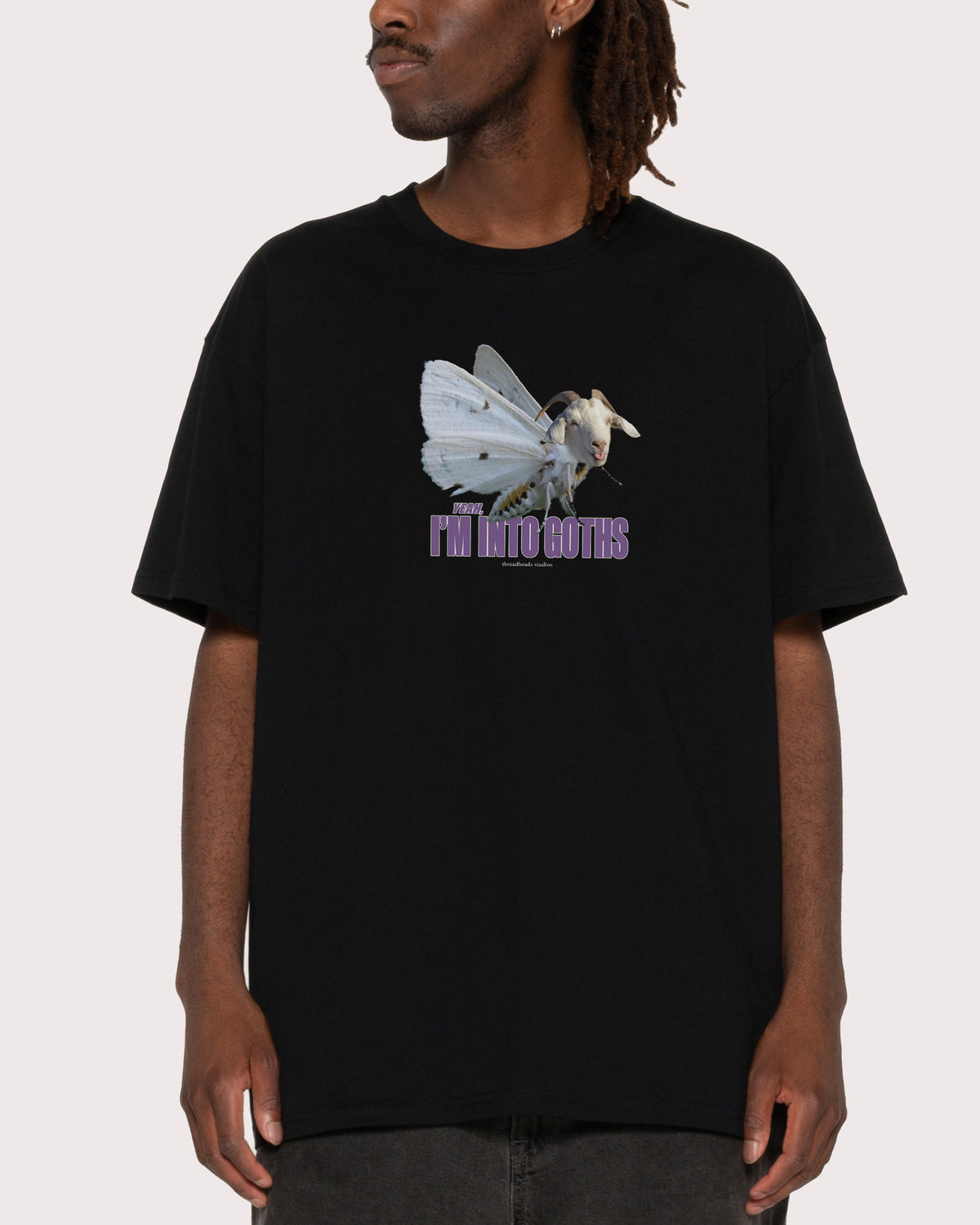I’m Into Goths T-Shirt