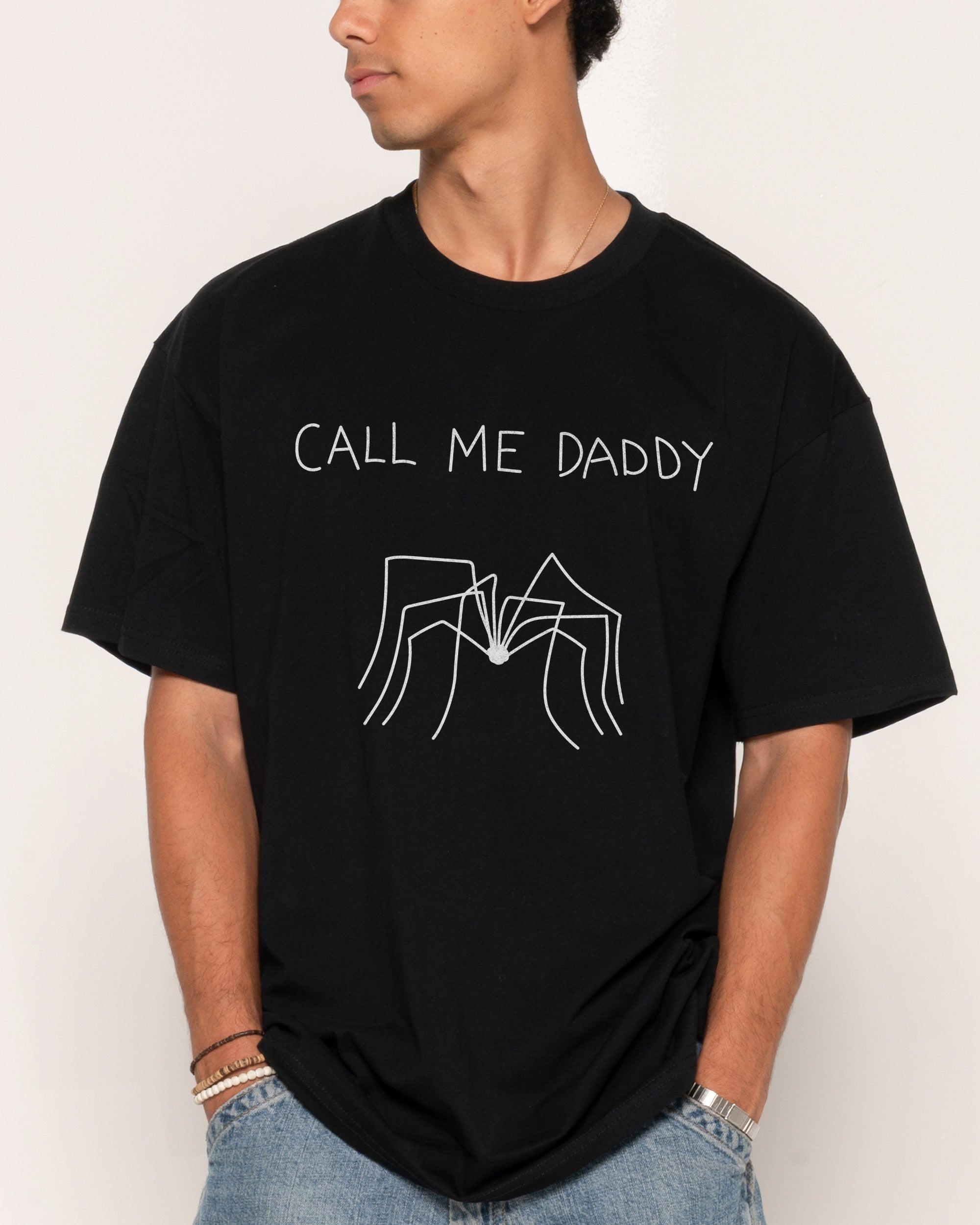 Call Me Daddy T-Shirt – view 5