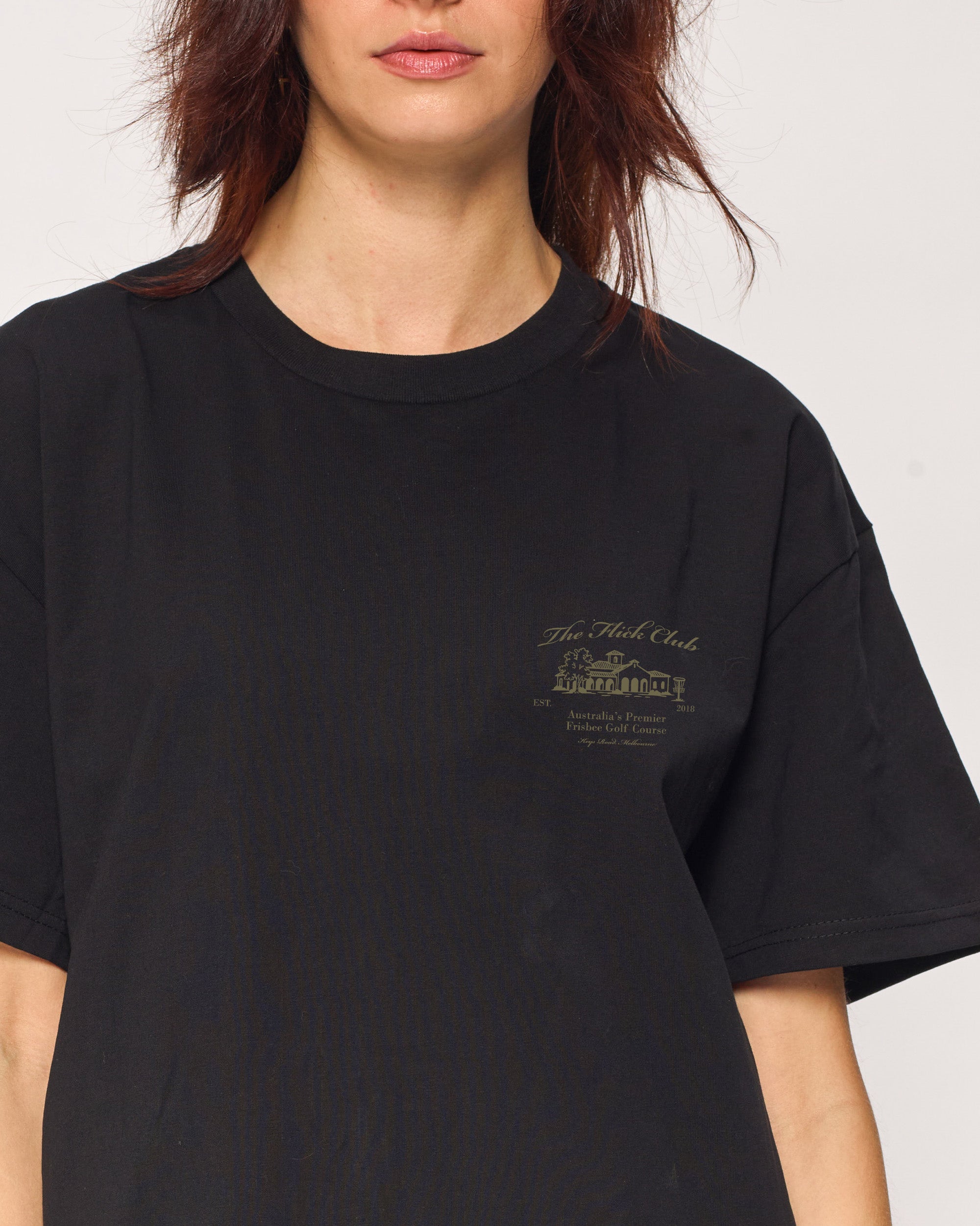 The Flick Club T-Shirt
