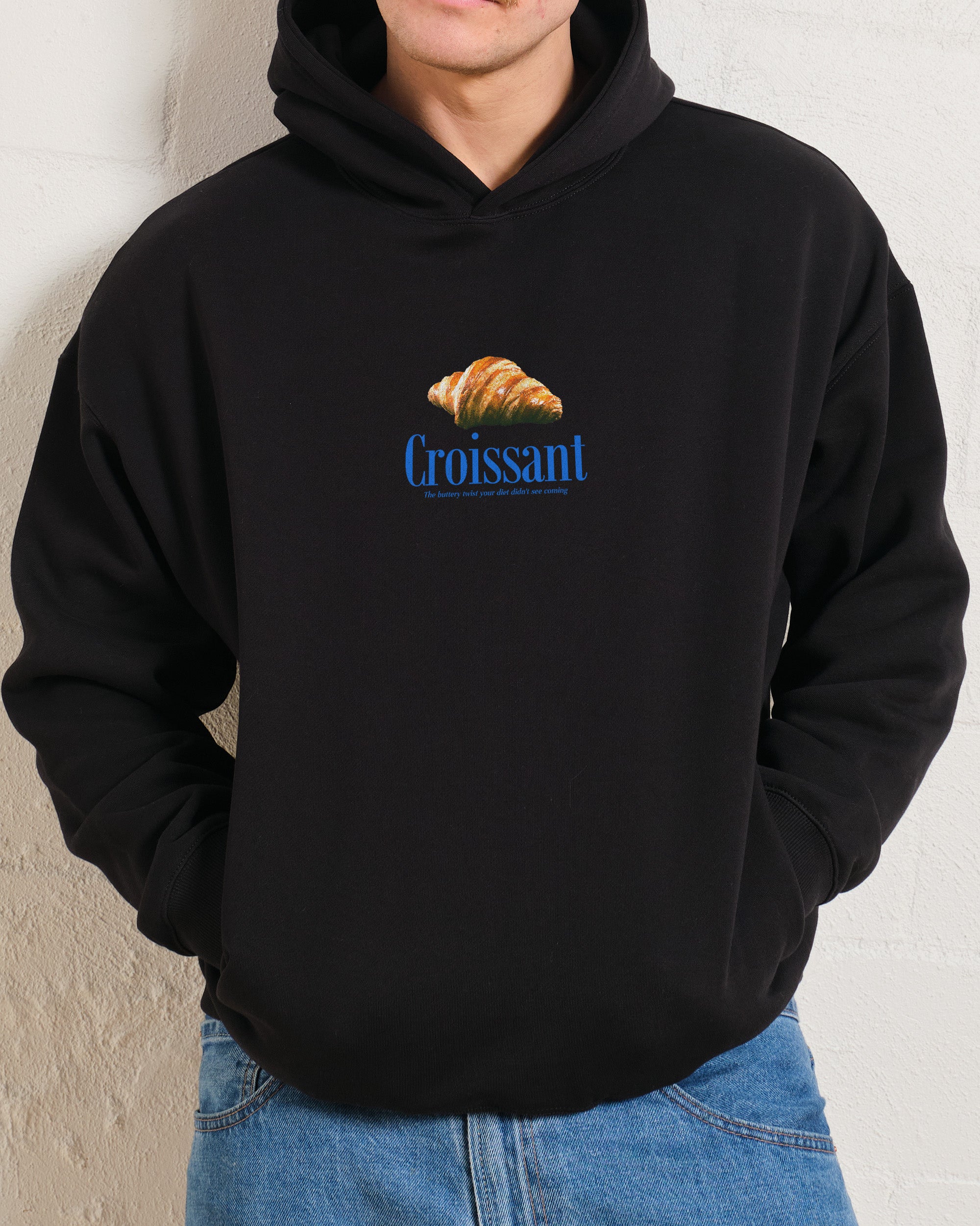 Le Croissant Hoodie Australia Online