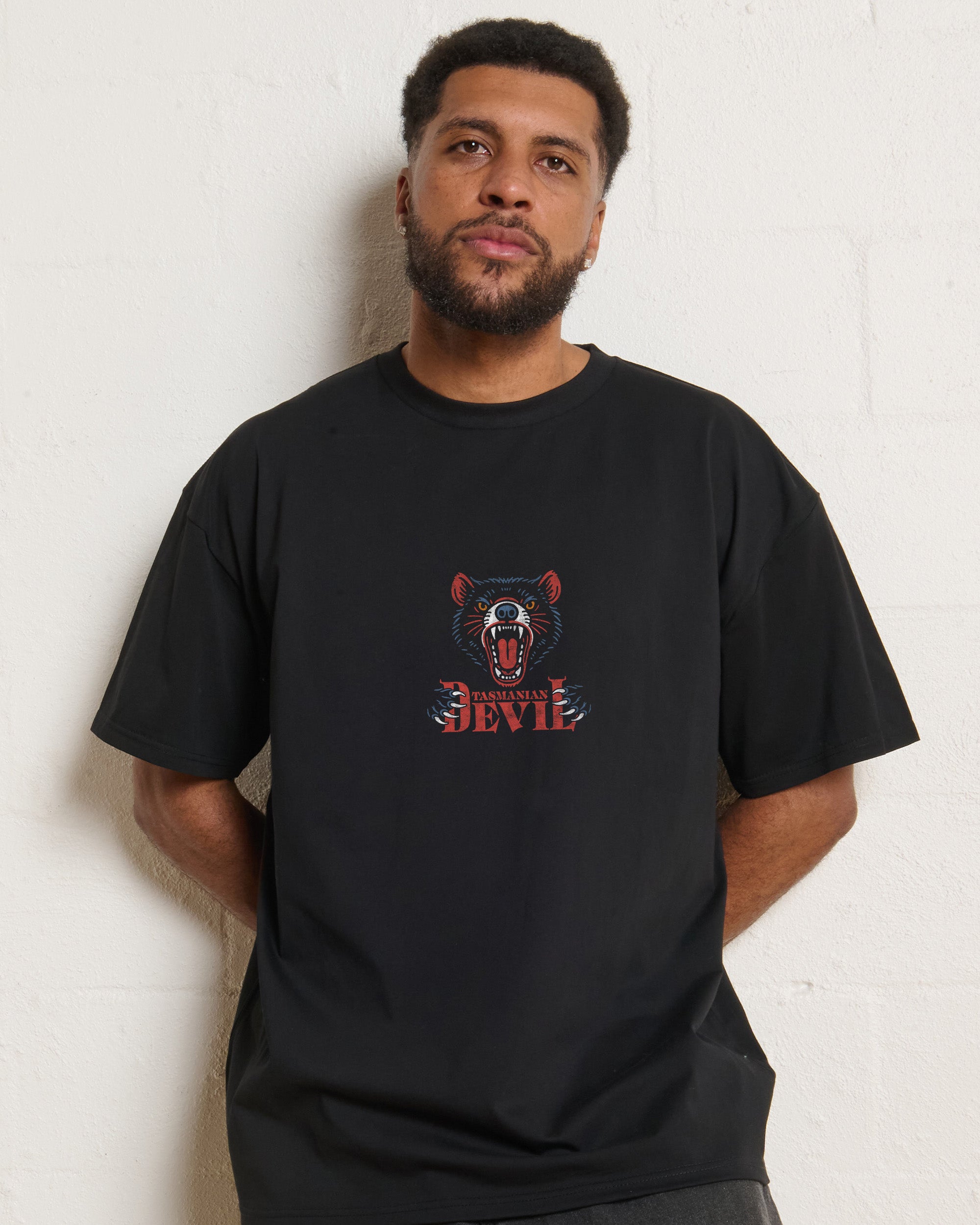 The Devil T-Shirt