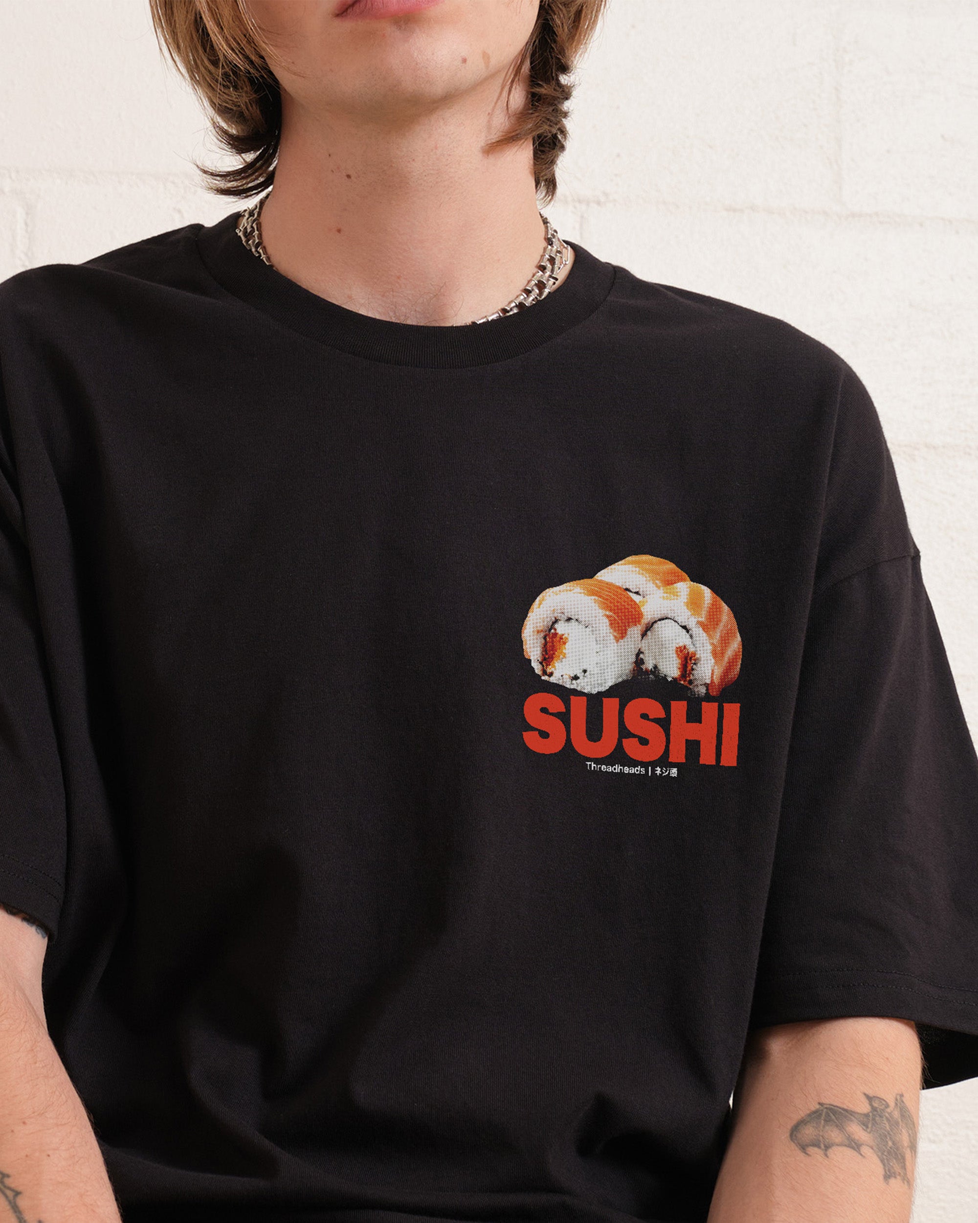 Sushi T-Shirt