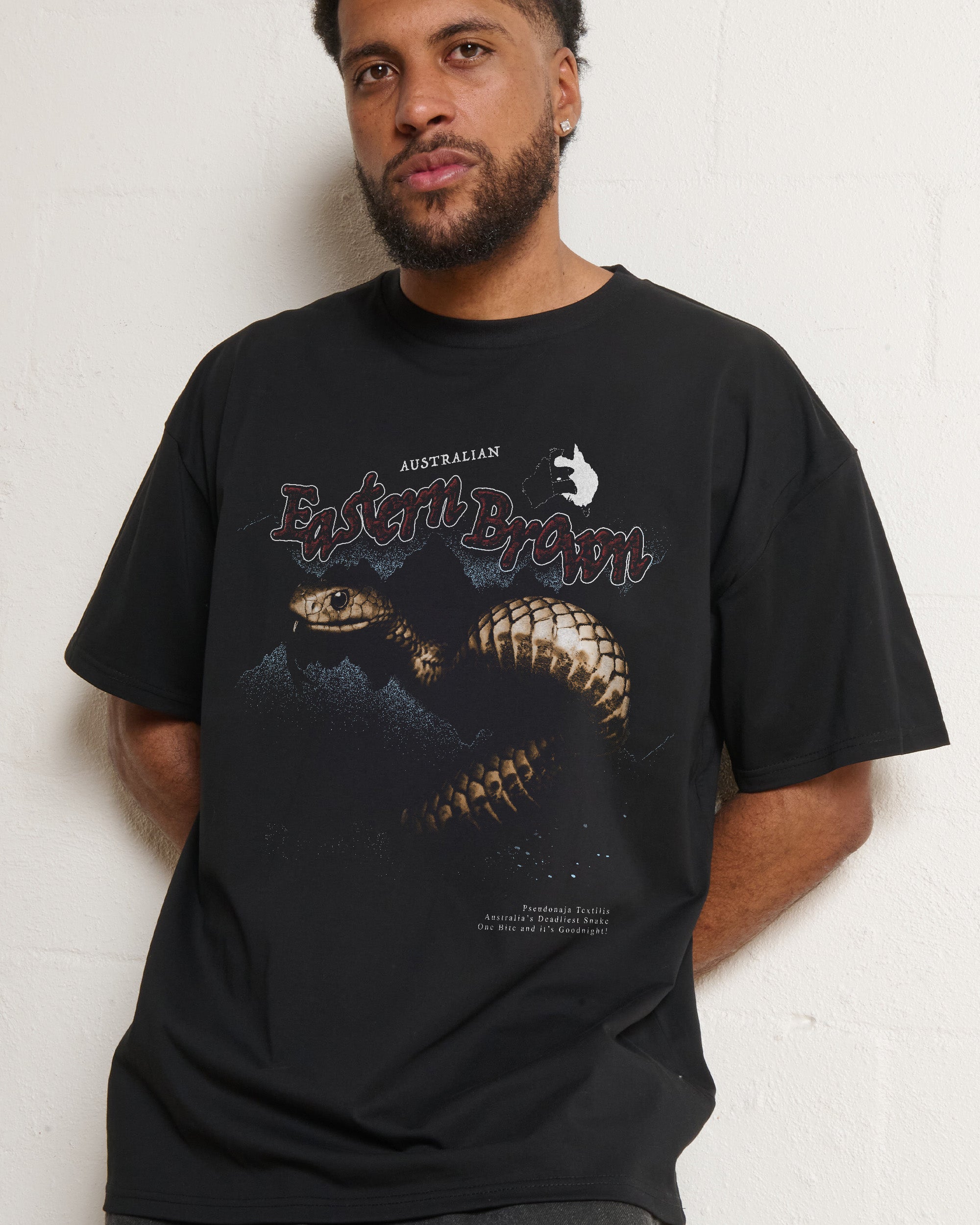 Eastern Brown T-Shirt