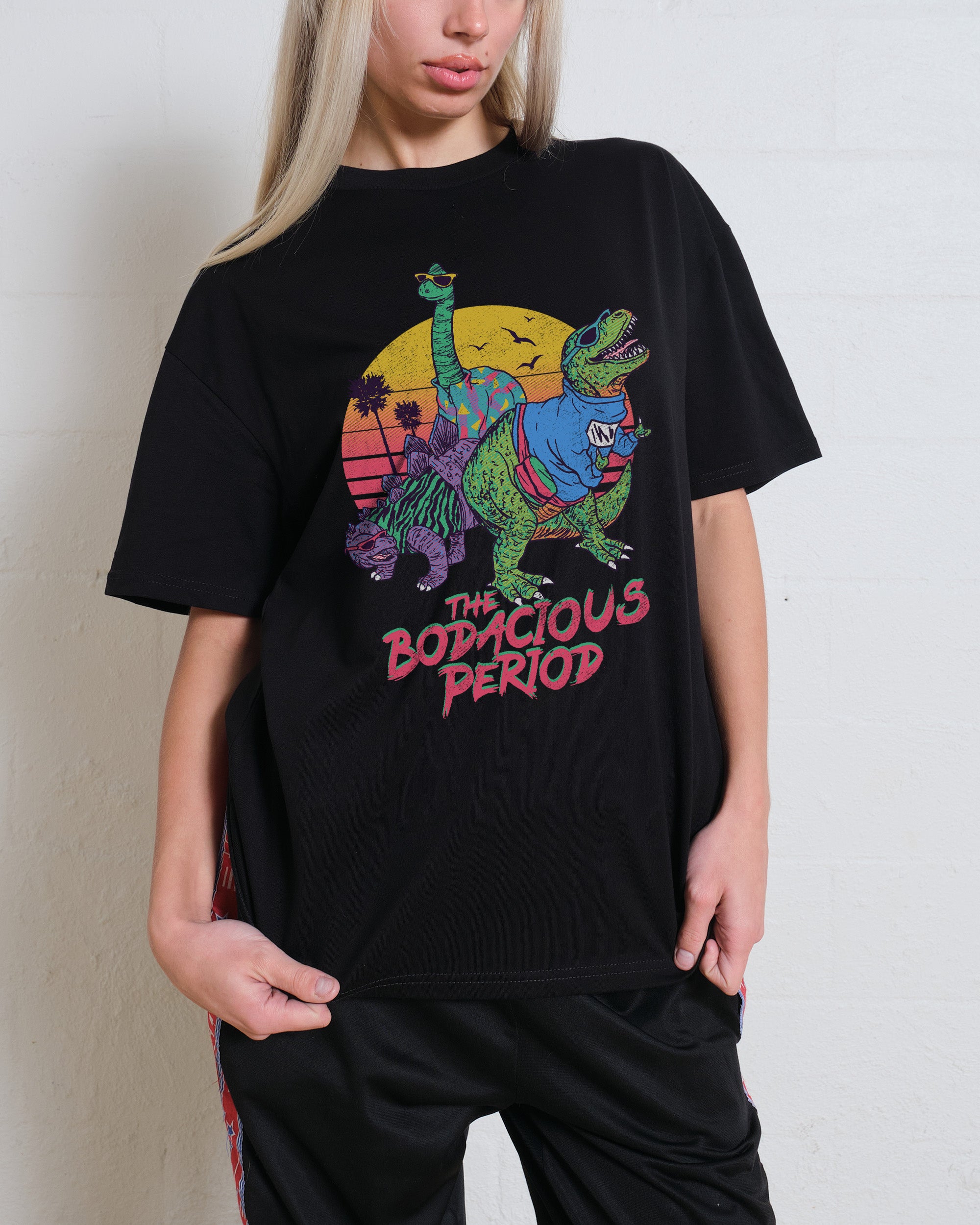 The Bodacious T-Shirt