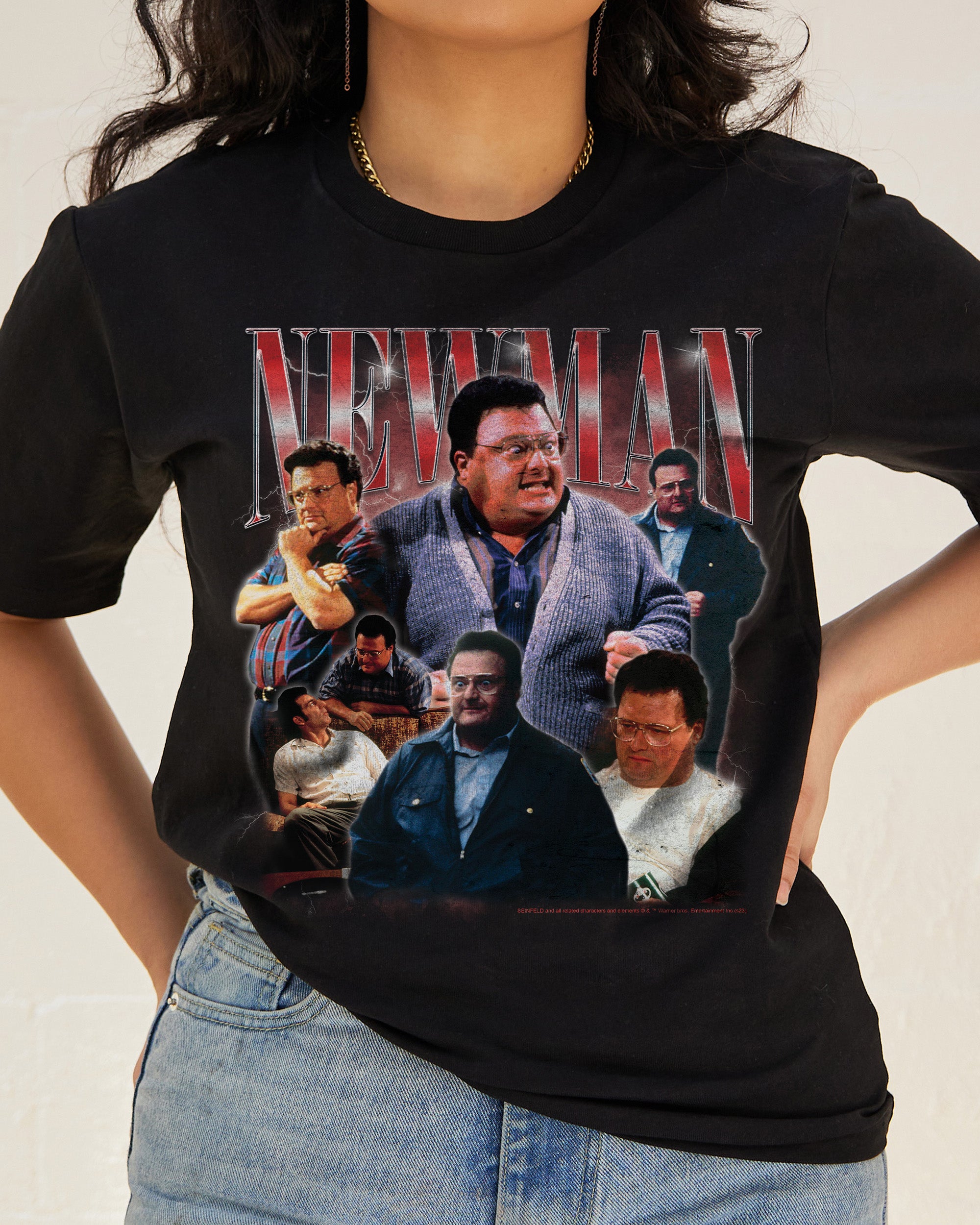 Seinfeld sale t shirts