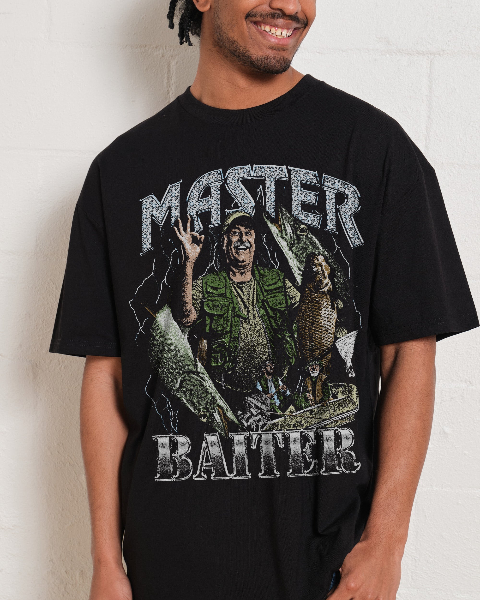 Baiter T-Shirt #gender_women's