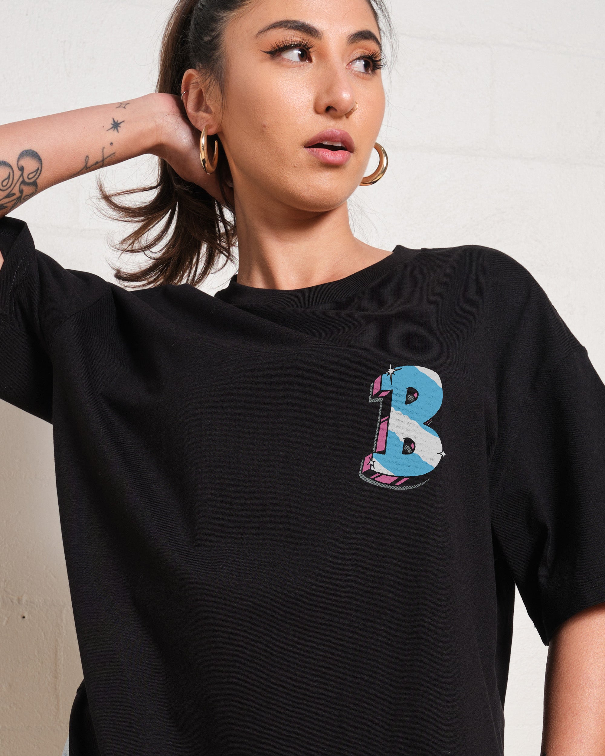 B is for Booty Call T-Shirt