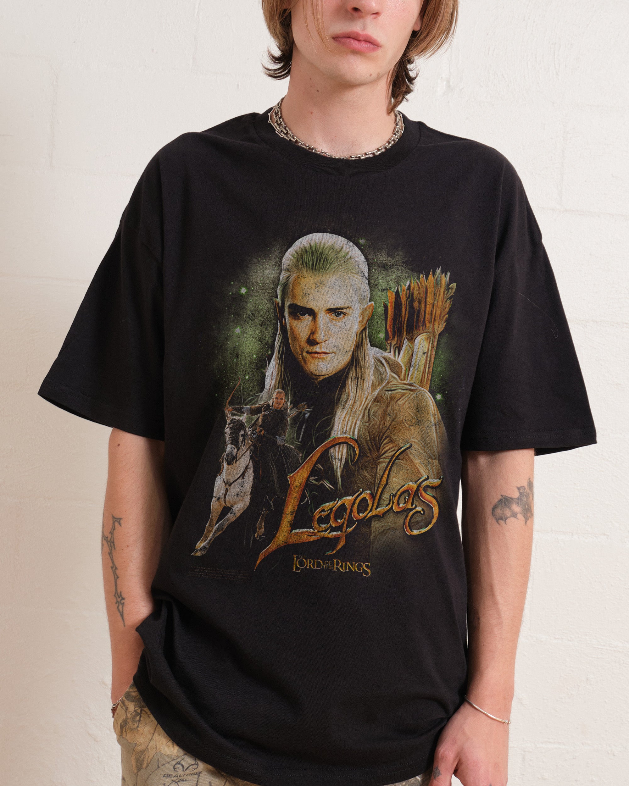 Fellowship’s Finest Tee Bundle