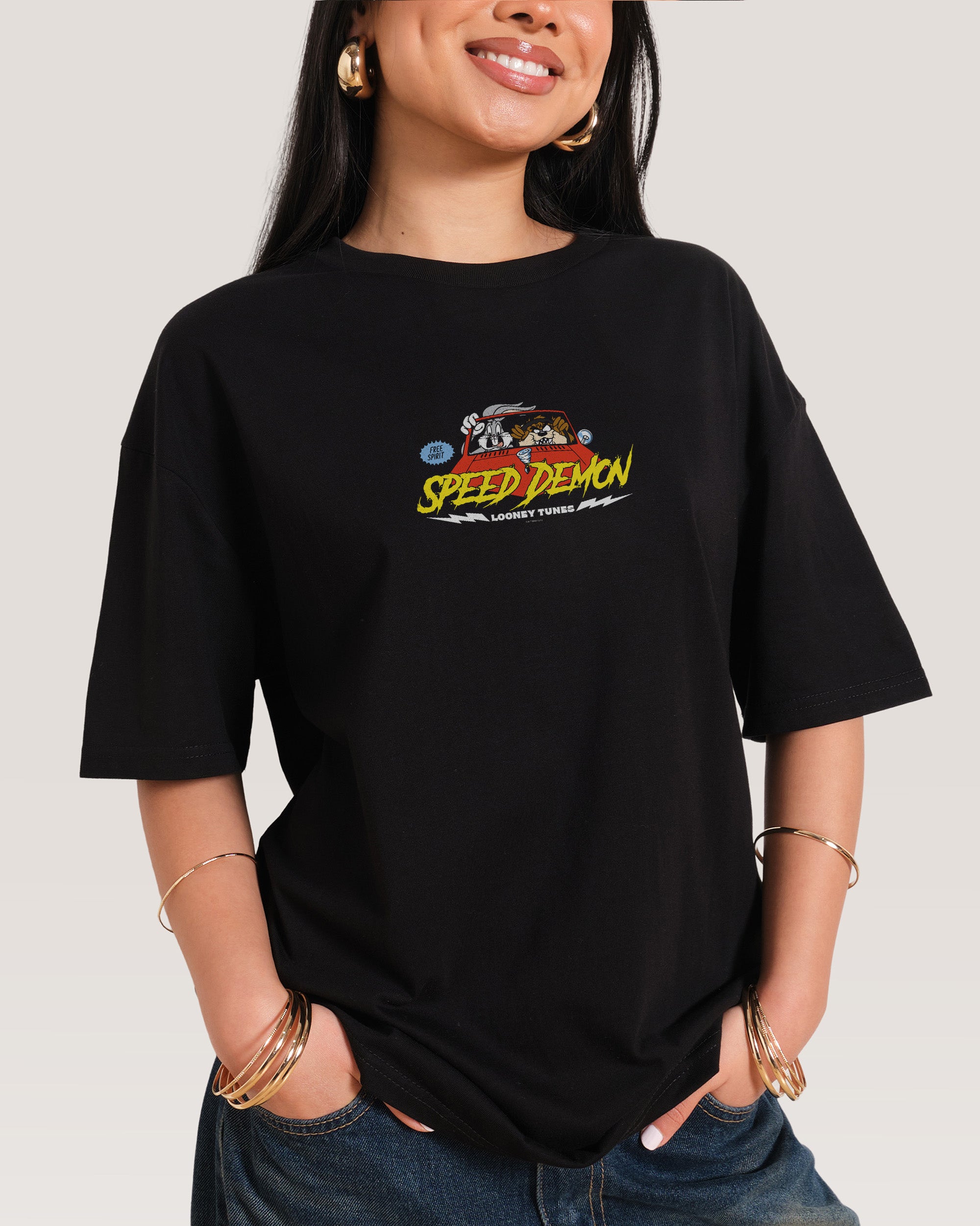 Speed Demon T-Shirt