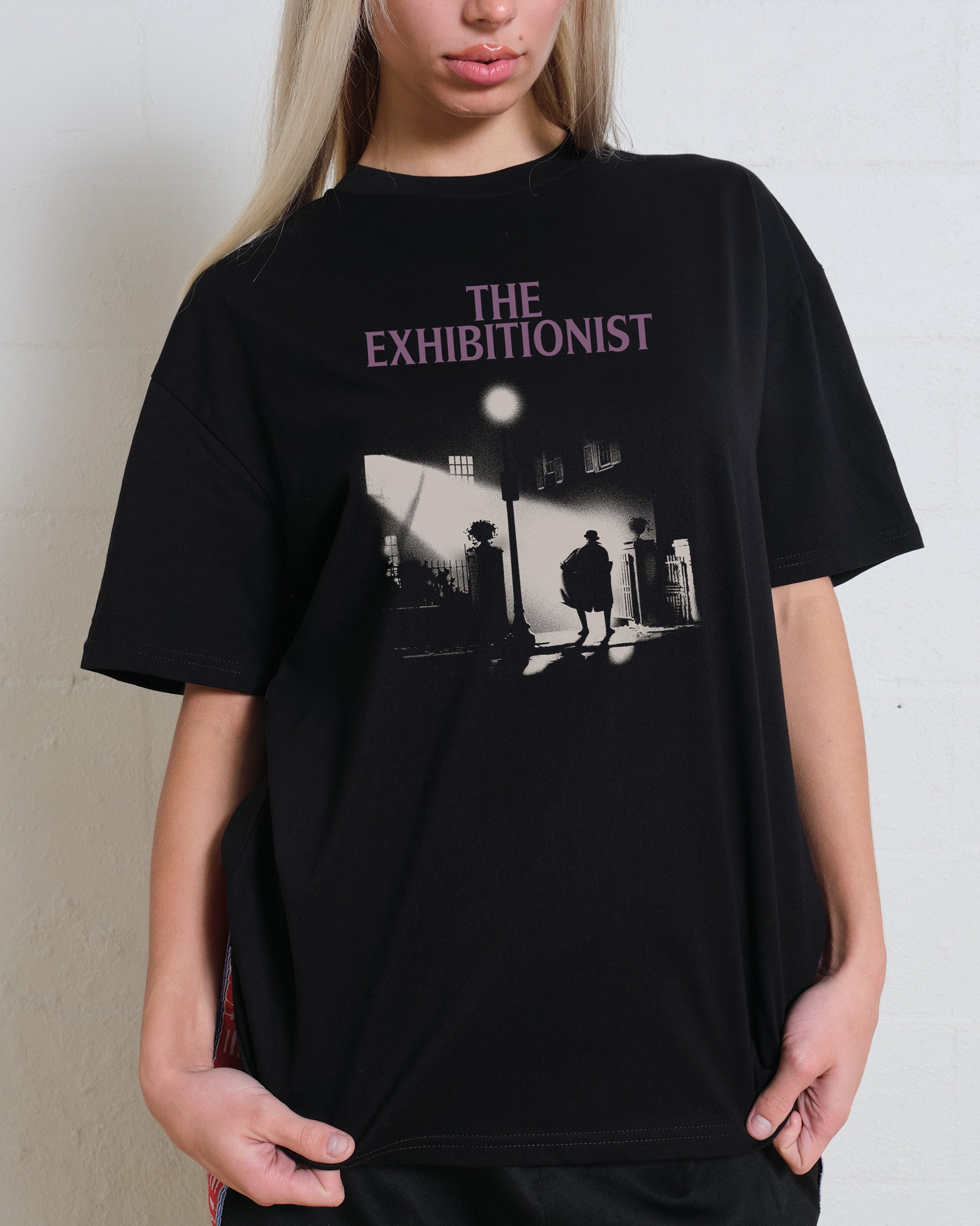 The Exhibitionist T-Shirt