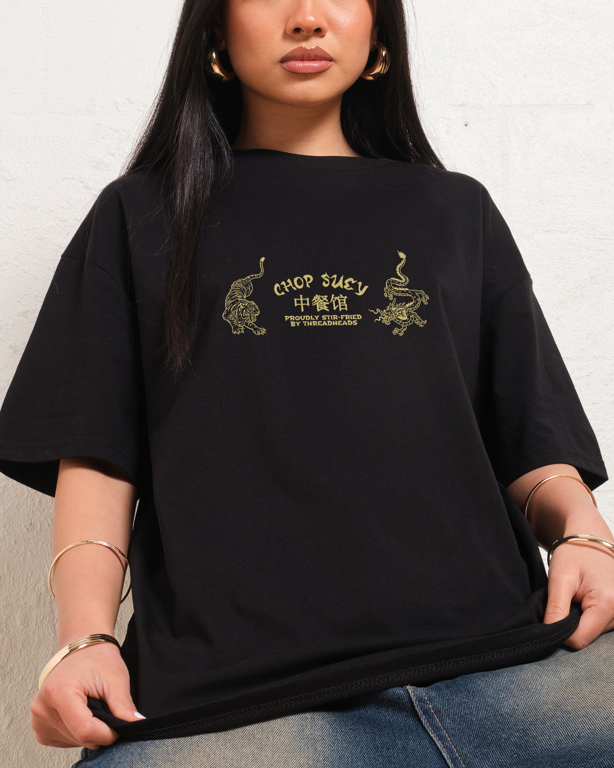 Chop Suey T-Shirt Online Australia