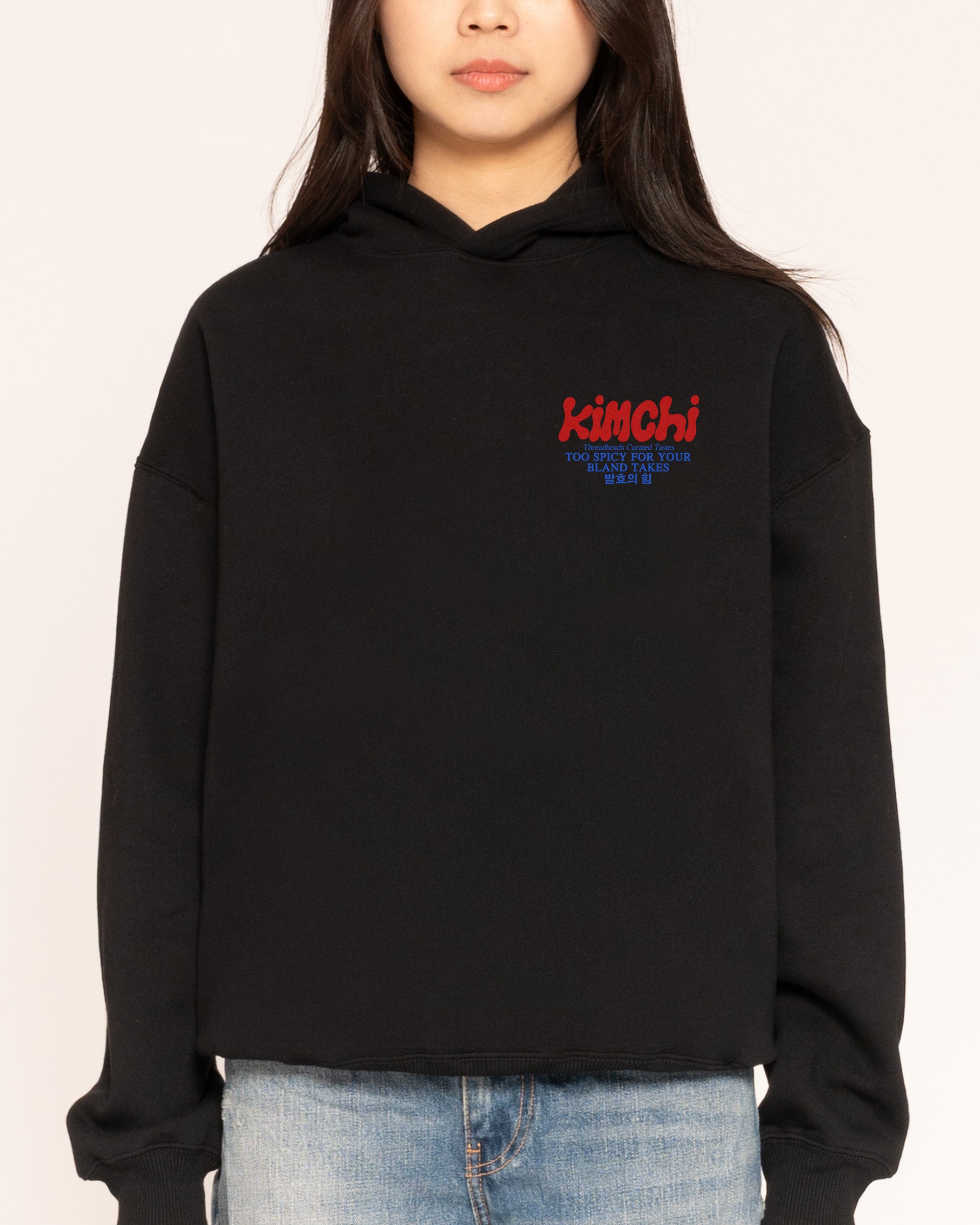 Kimchi Hoodie