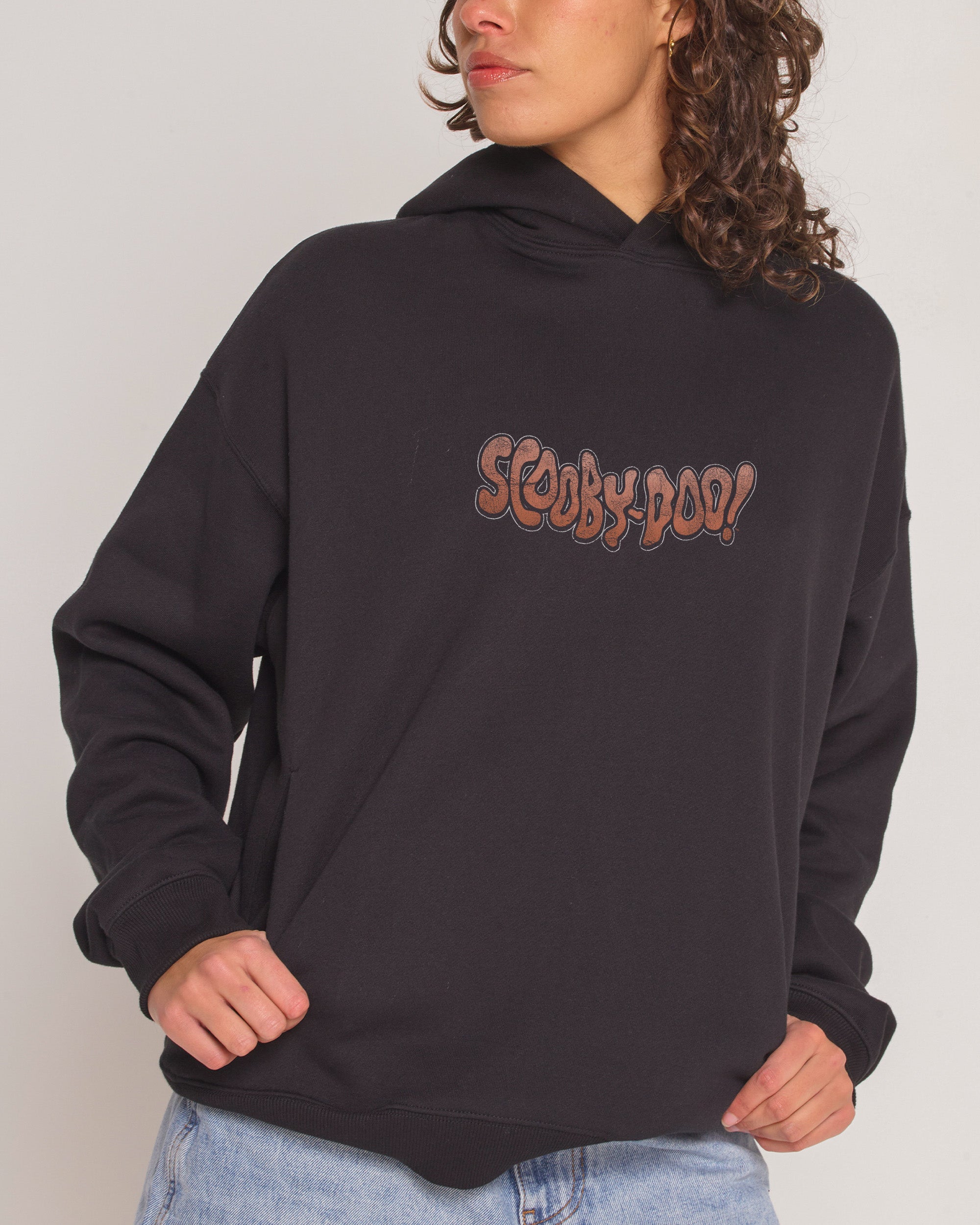 Ruh-Roh Hoodie Threadheads Australia Online