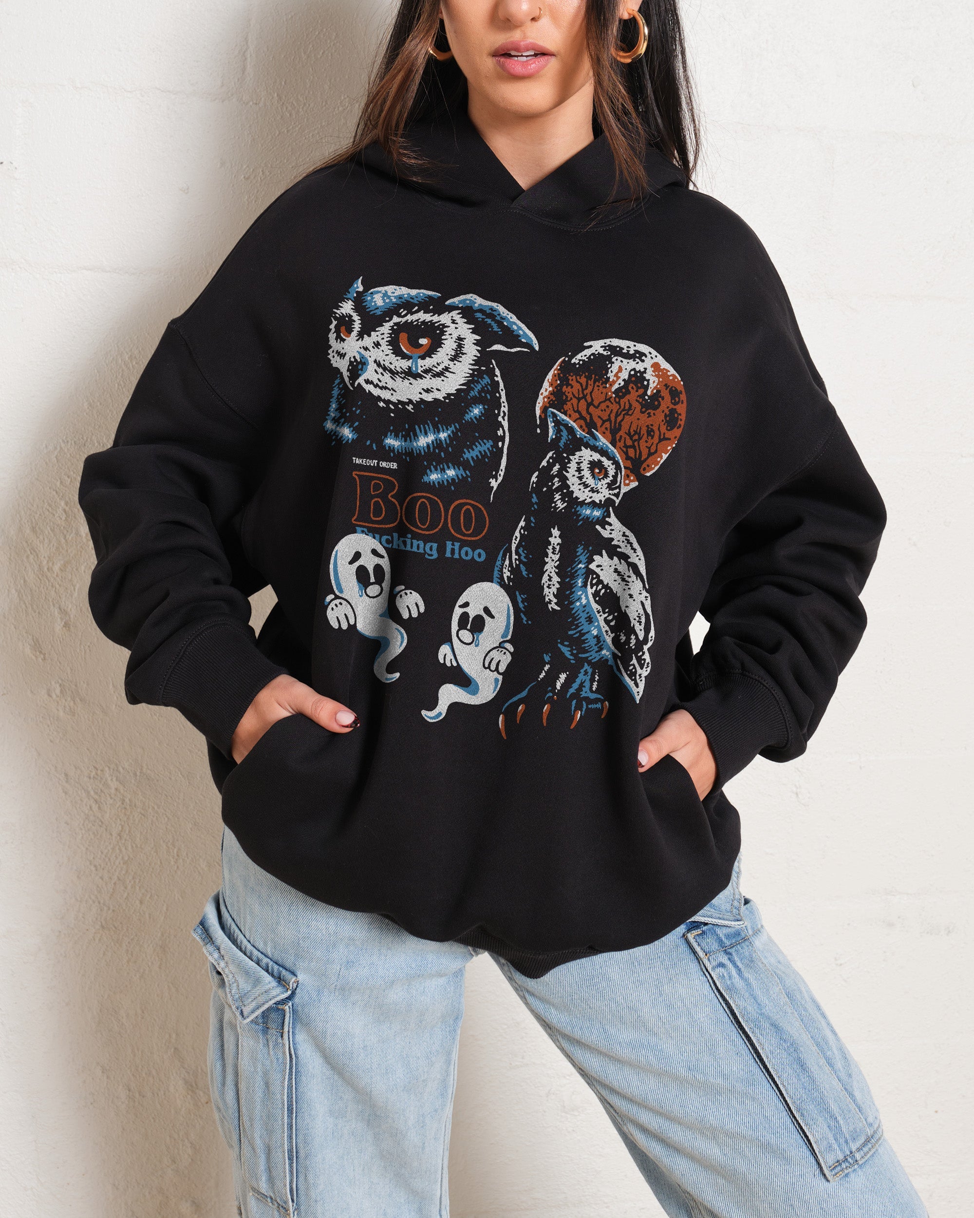 Boo Hoo Hoodie Australia Online Charcoal