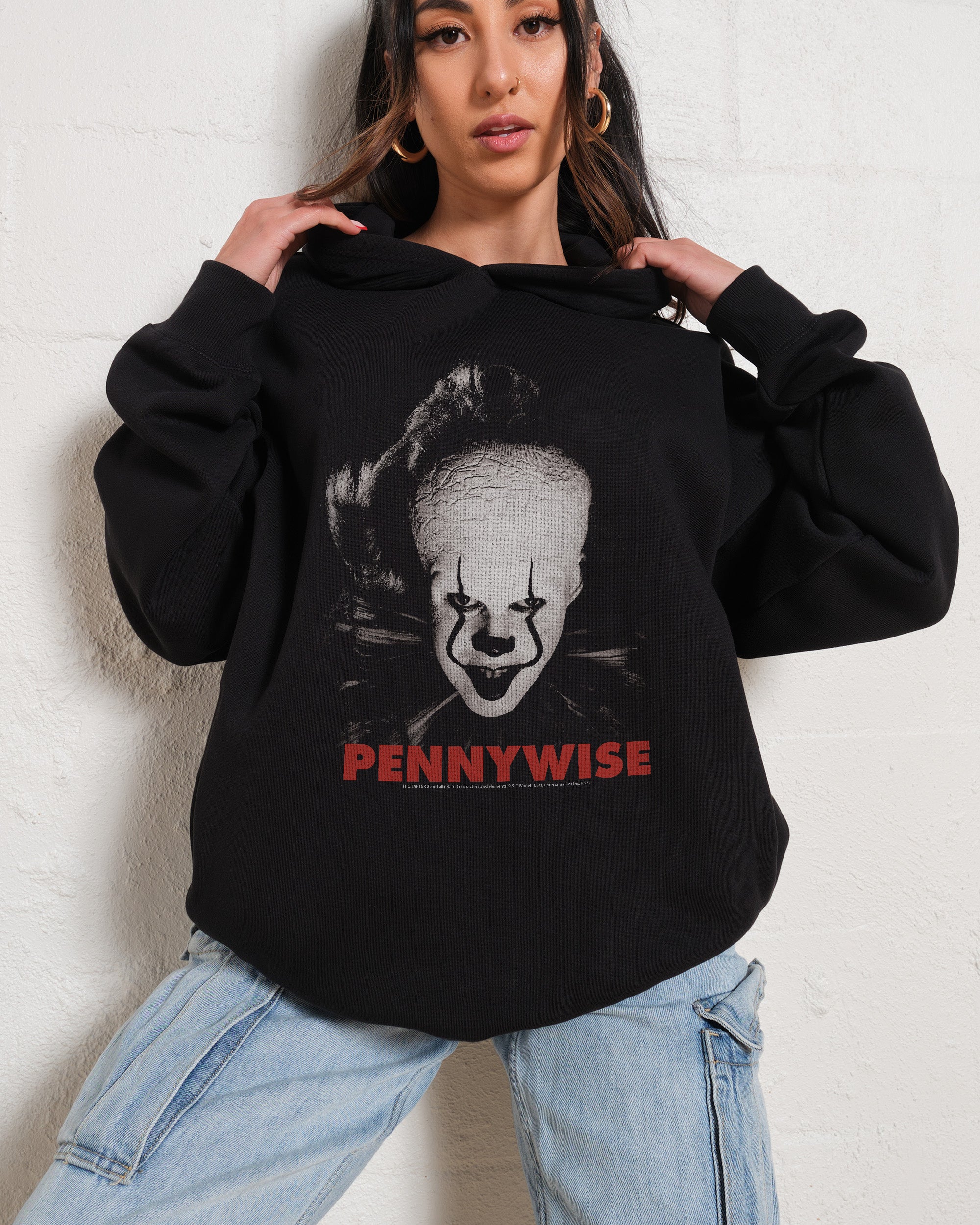 Pennywise Hoodie