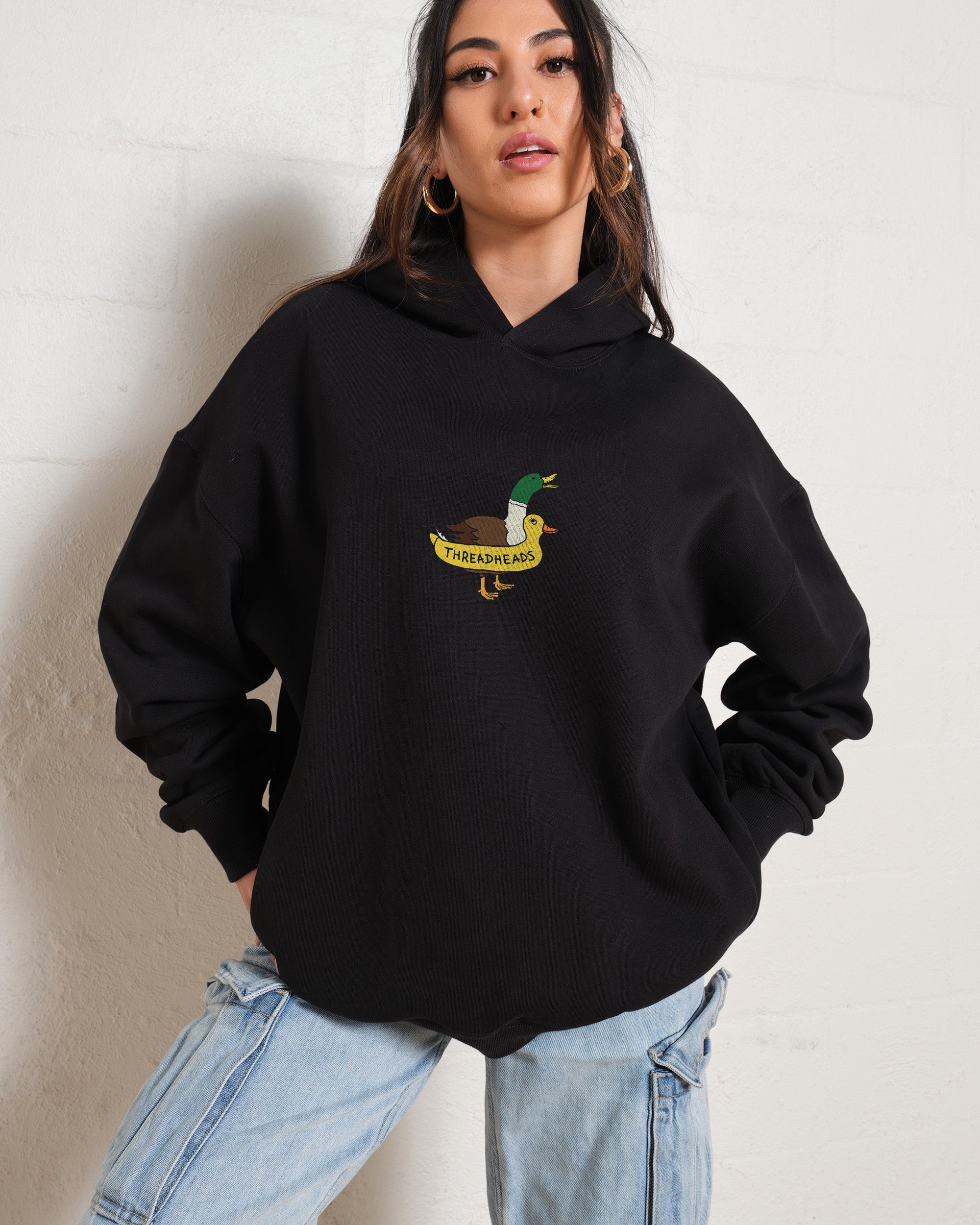 Duck Floatie Hoodie Australia Online