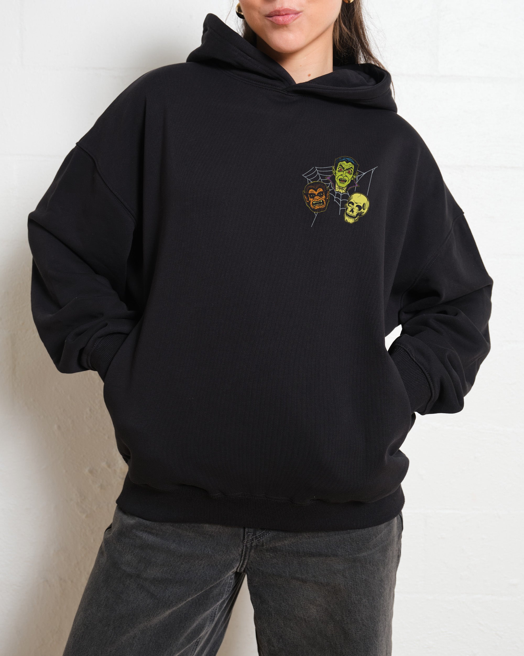 Monster Mash Hoodie Australia Online