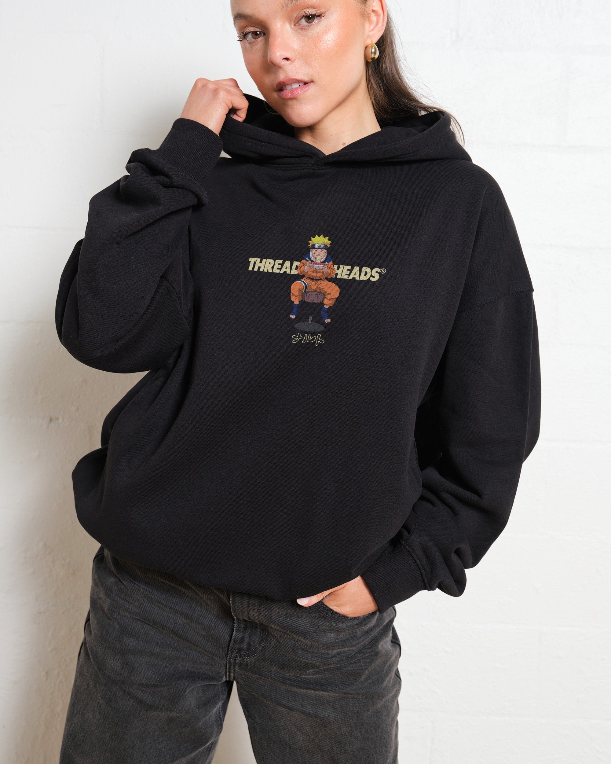 Naruto Ramen Hoodie Australia Online