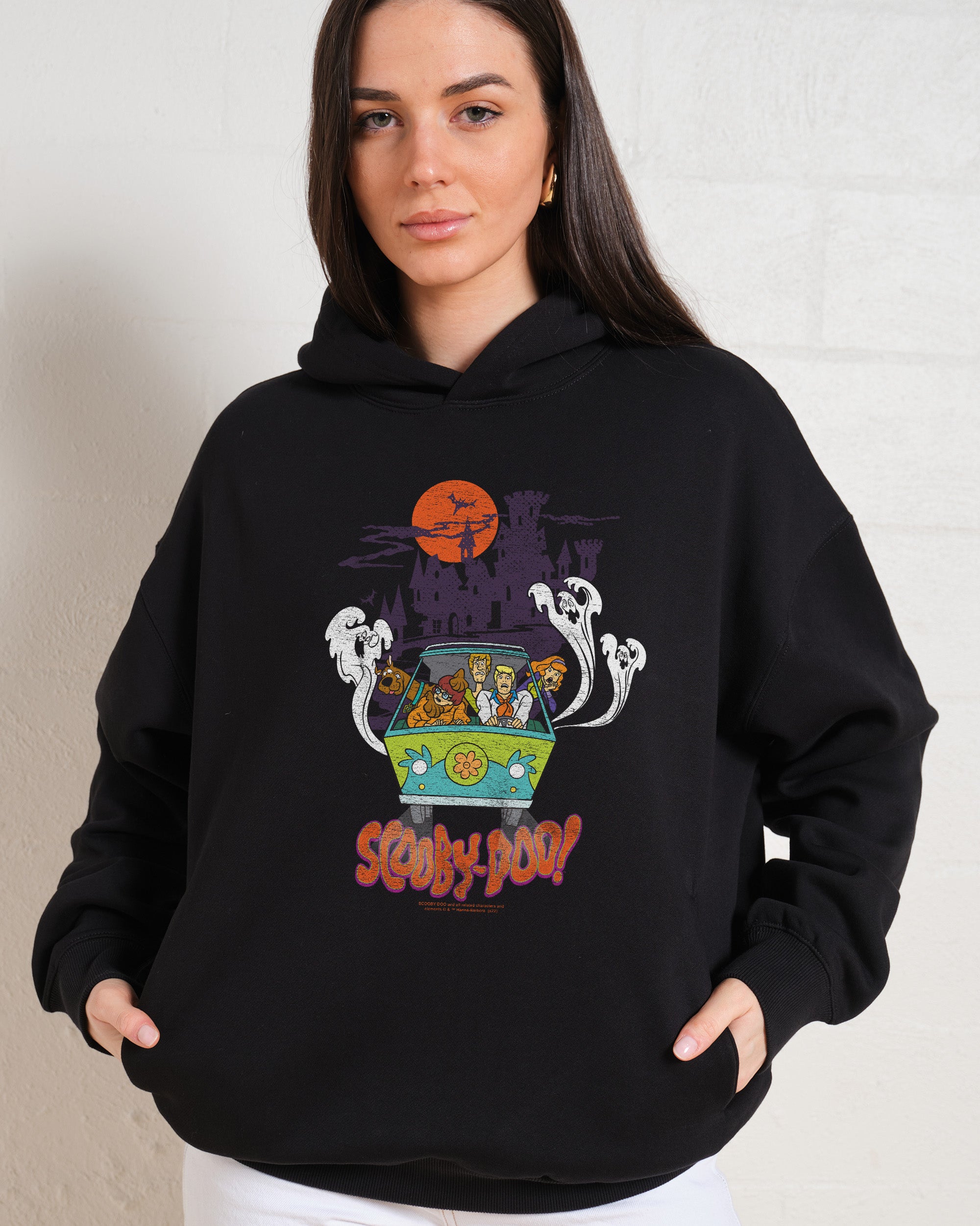 Scooby-Doo Hoodie Australia Online