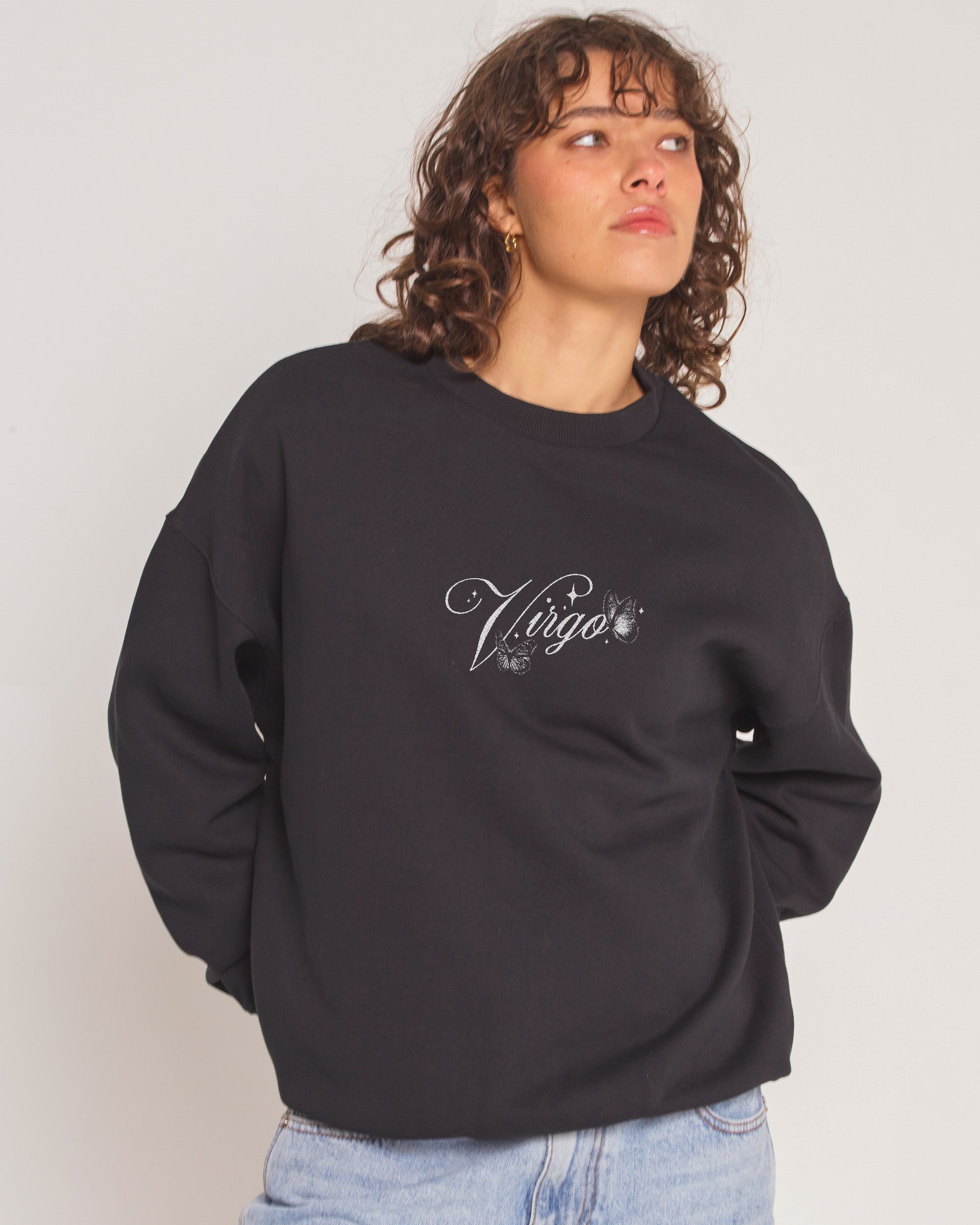 The Virgo Sweatshirt