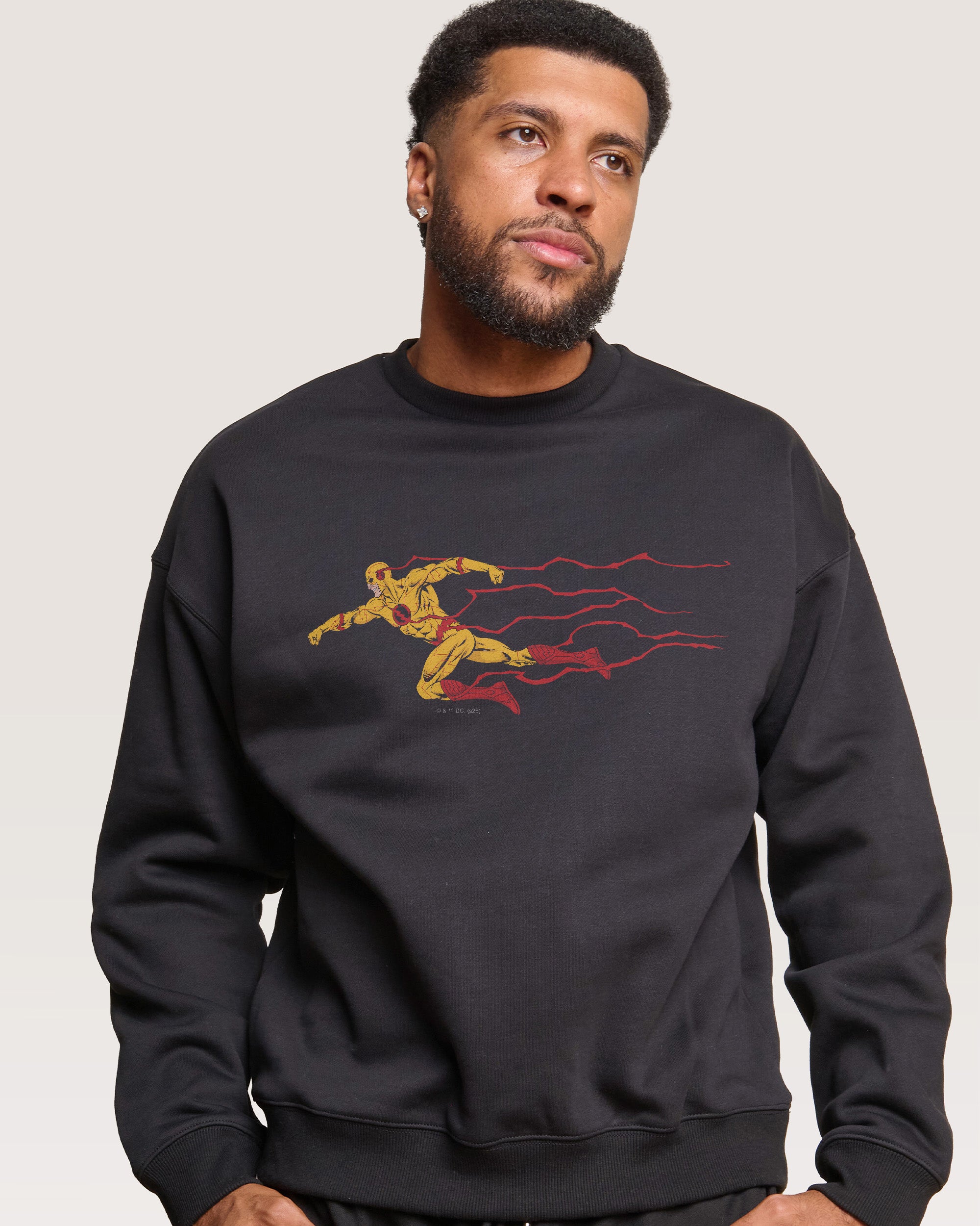 Reverse Flash Sweatshirt