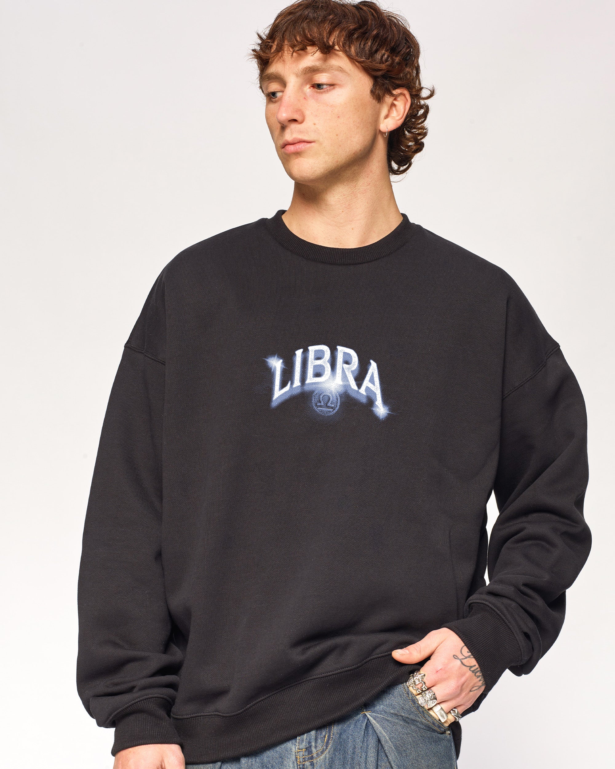 The Libra Sweatshirt