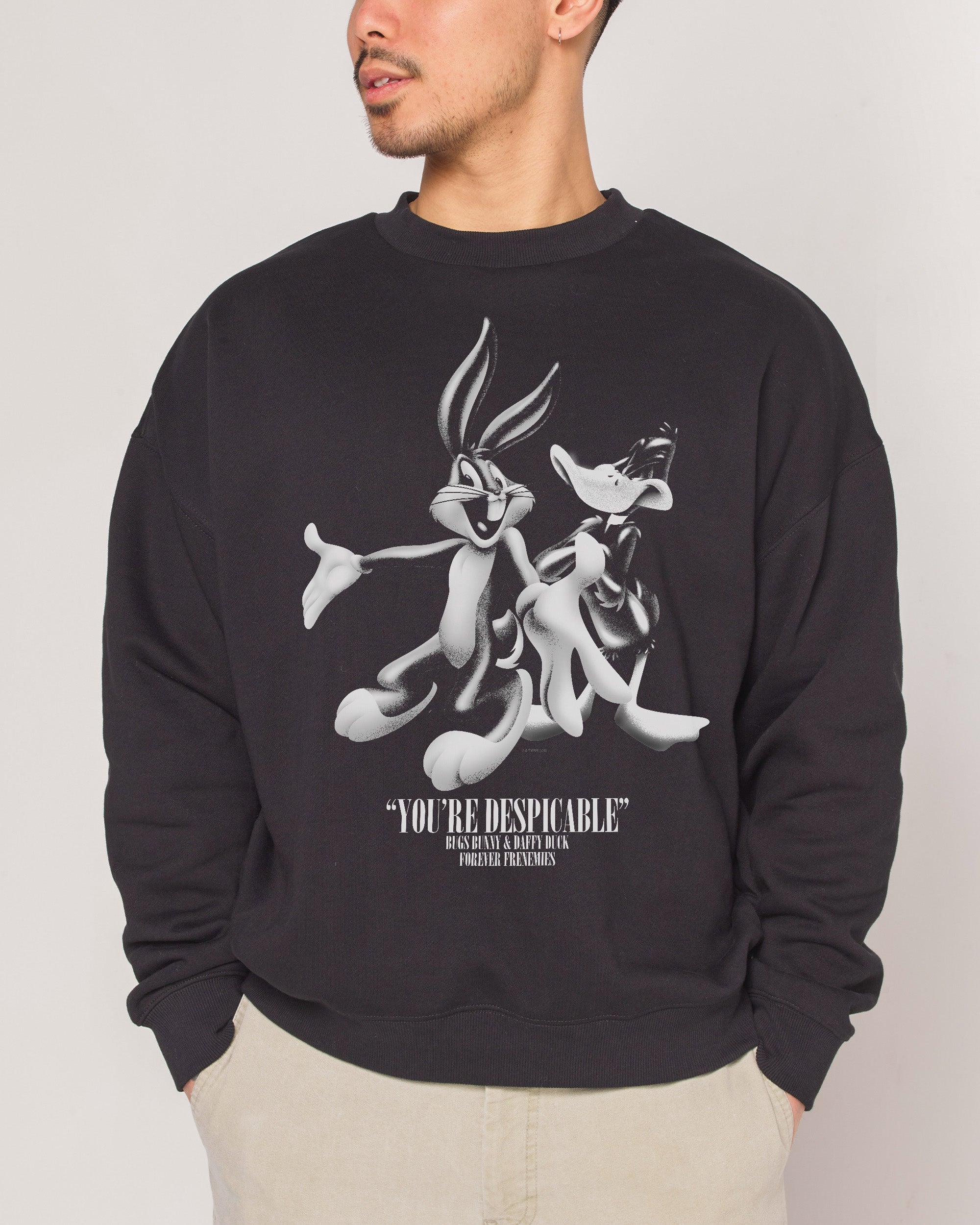 Forever Frenemies Sweatshirt