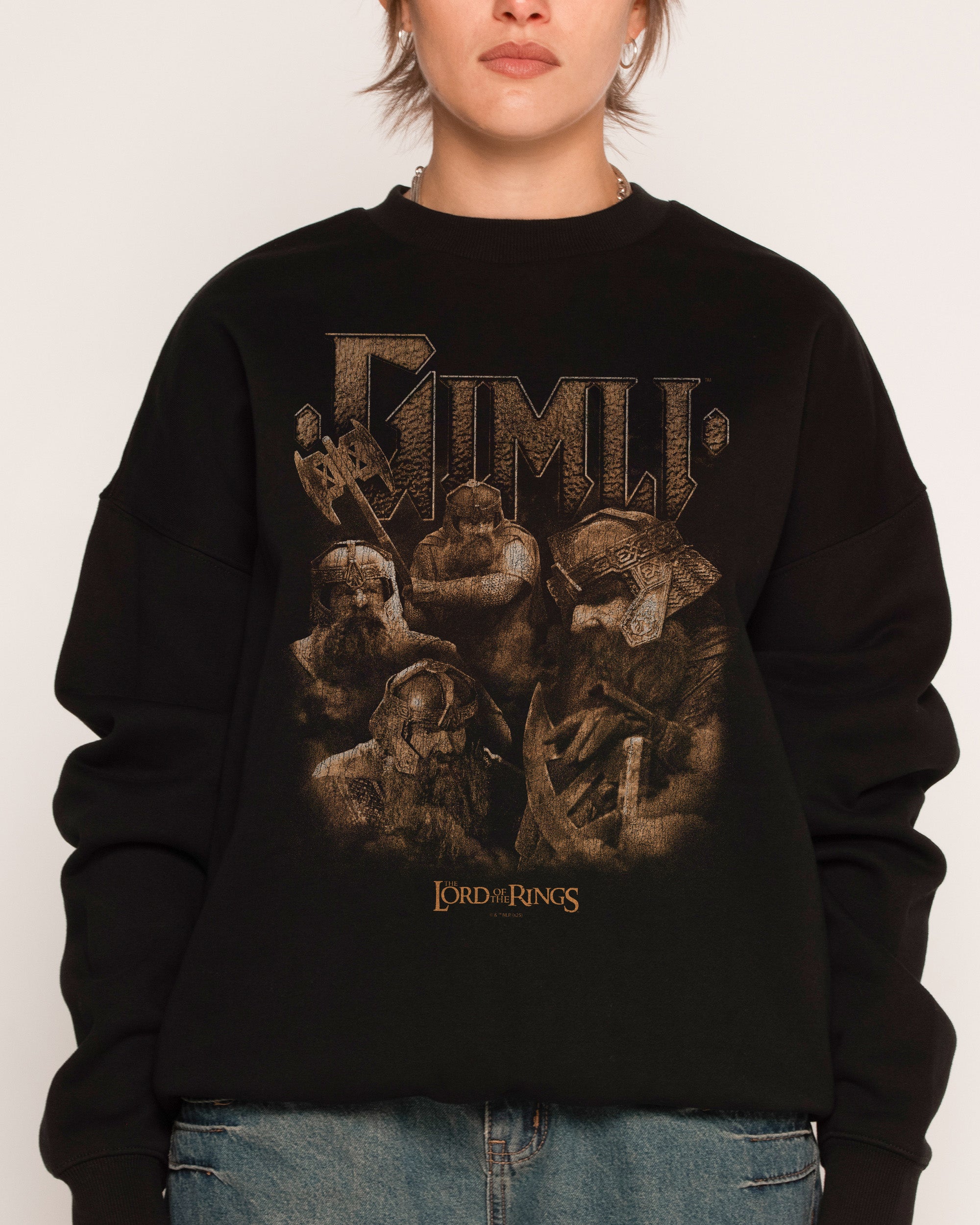Gimli Sweatshirt