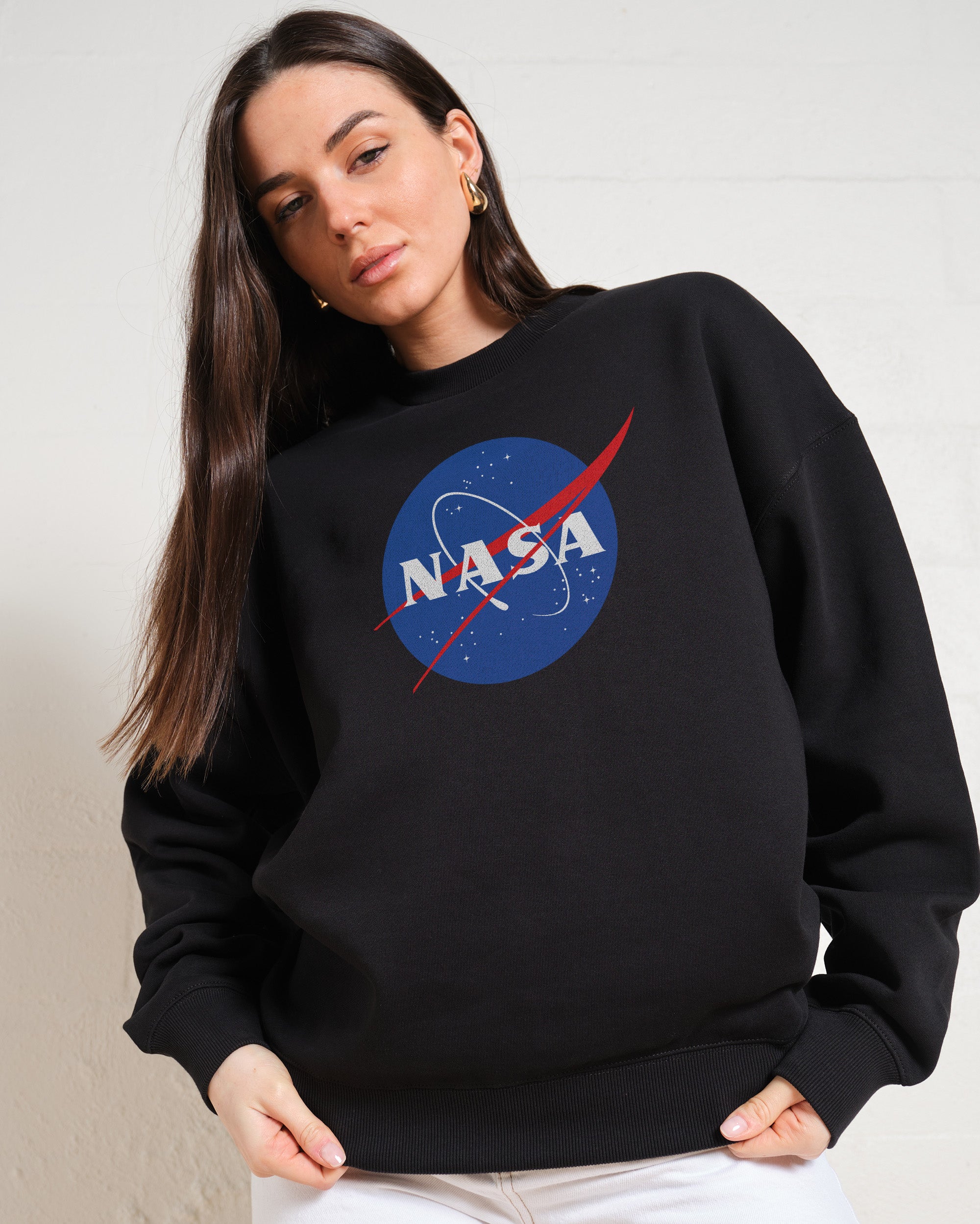 NASA Meatball Sweatshirt Australia Online