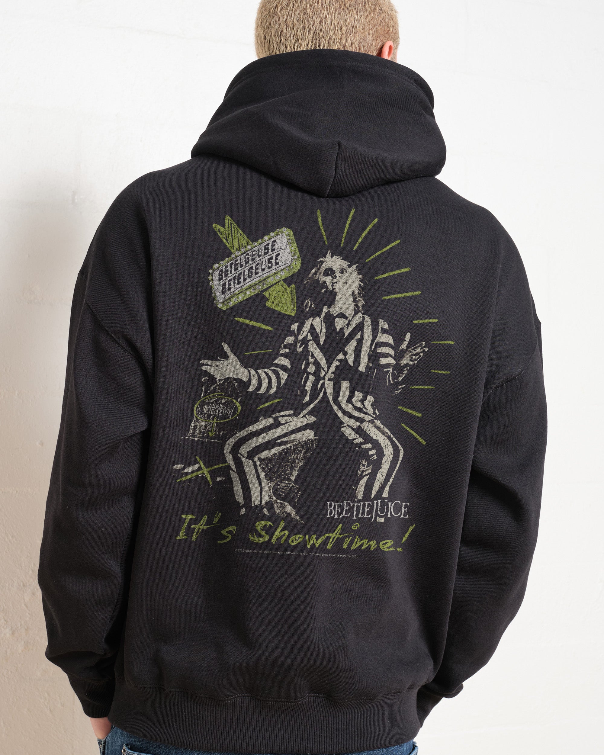 It's Show Time Hoodie Australia Online