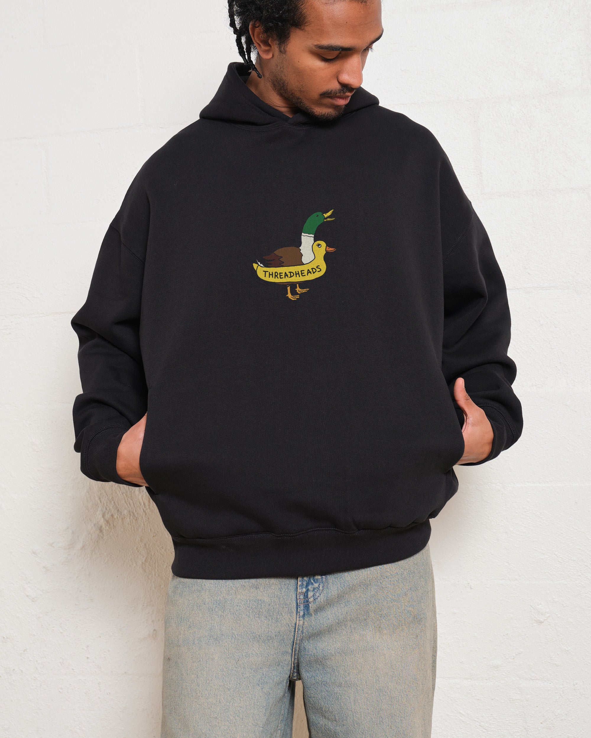 Duck Floatie Hoodie Australia Online