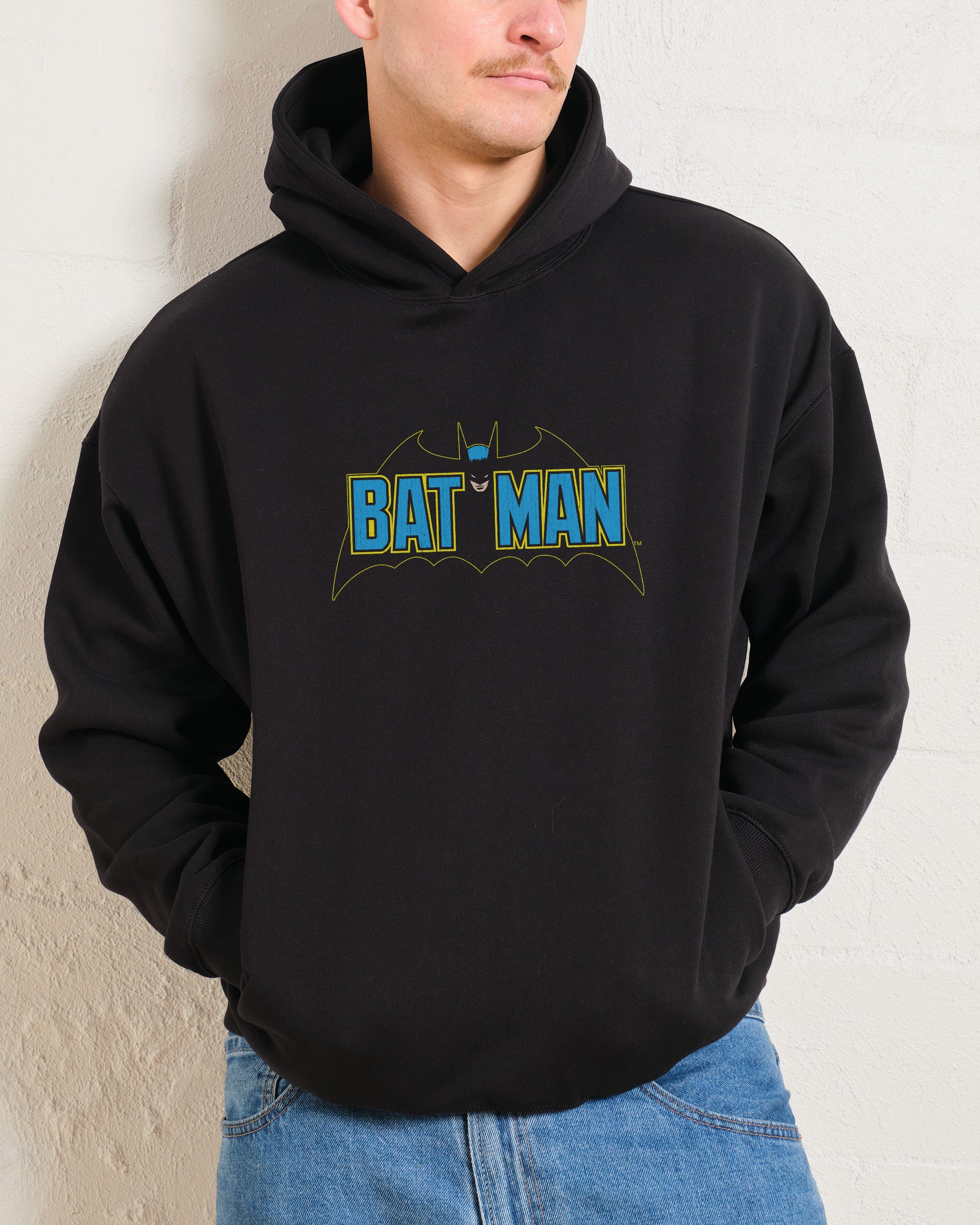 Exploding Gotham City Hoodie Australia Online