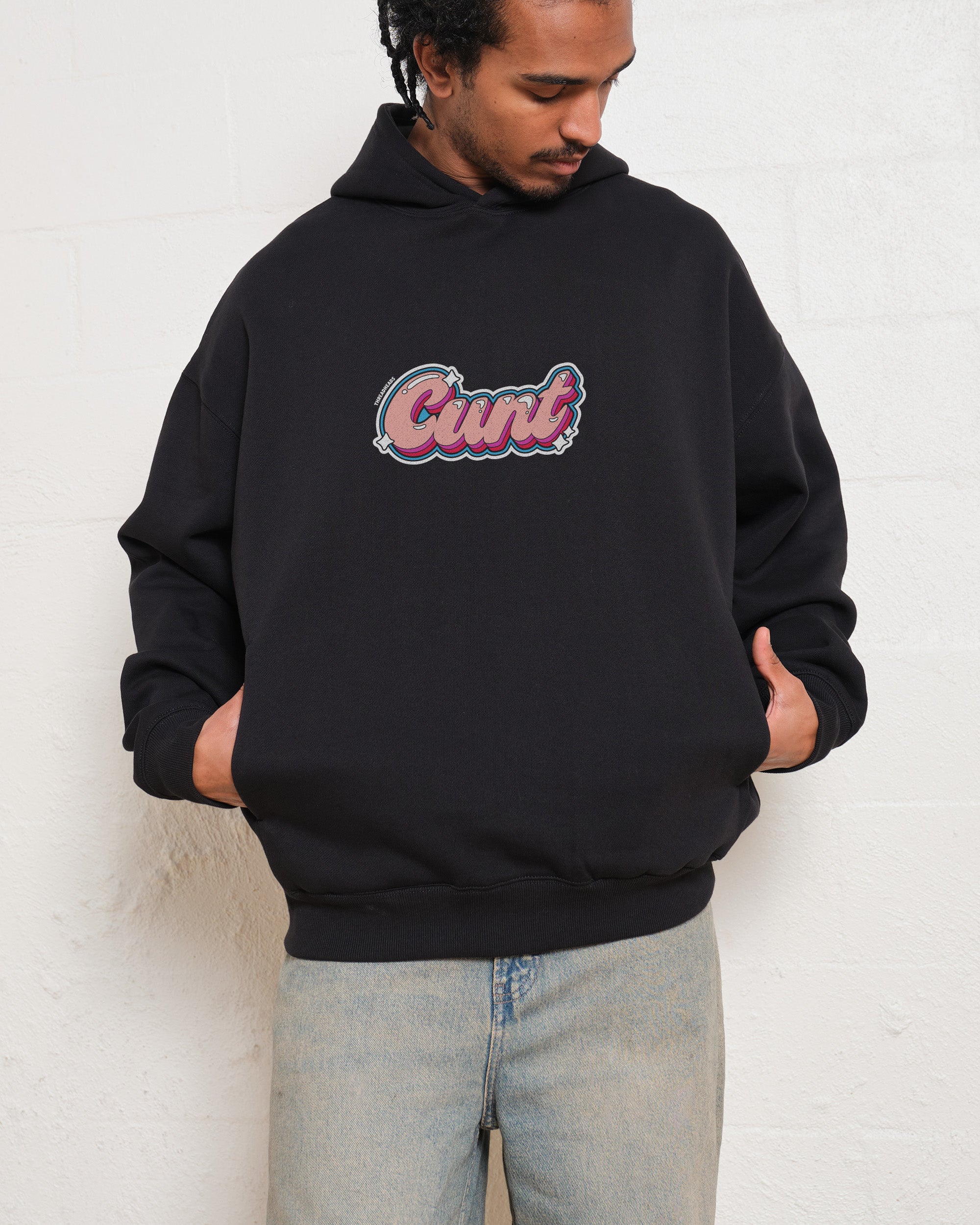 Cunt Hoodie Australia Online