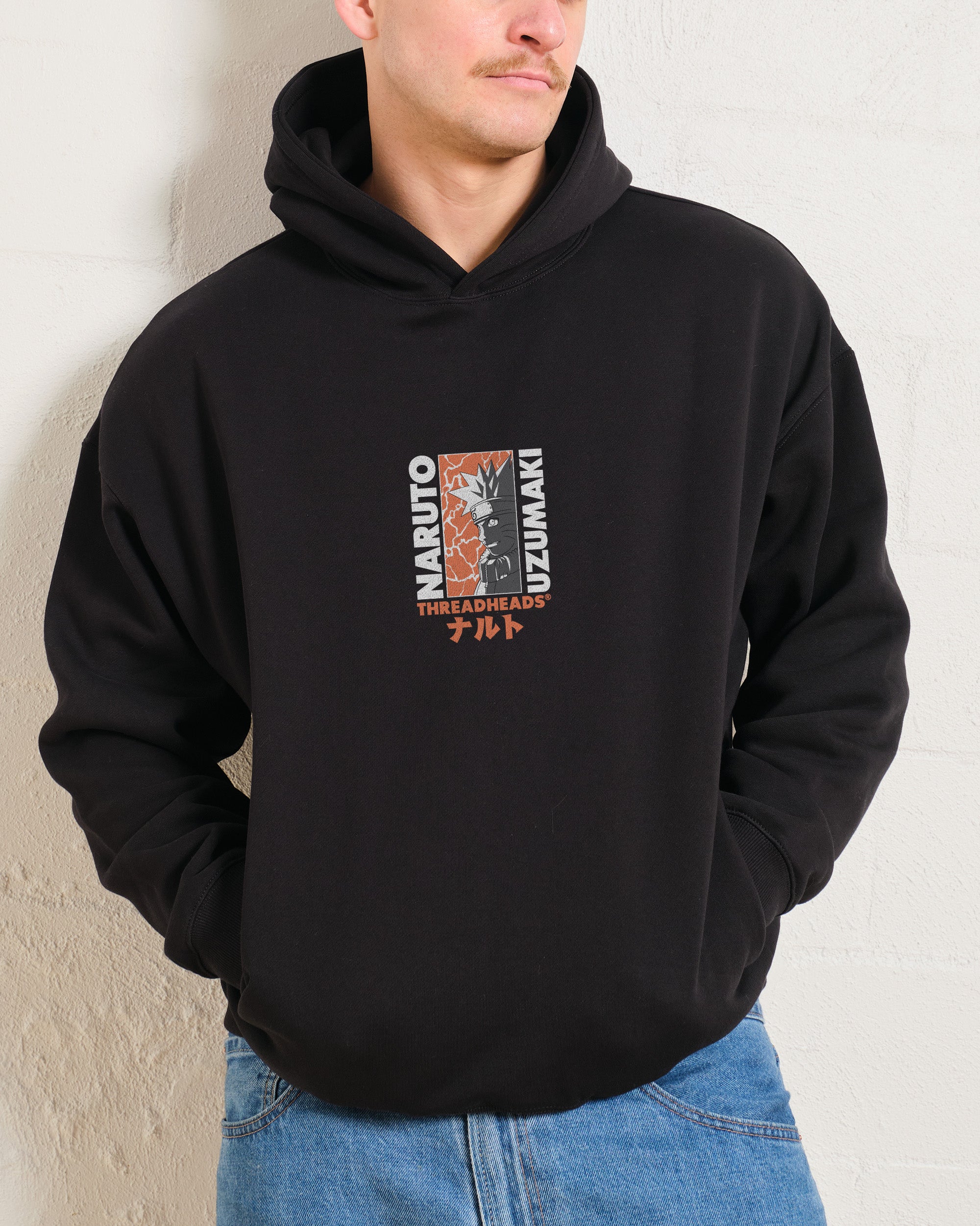 Naruto Uzumaki Hoodie Australia Online