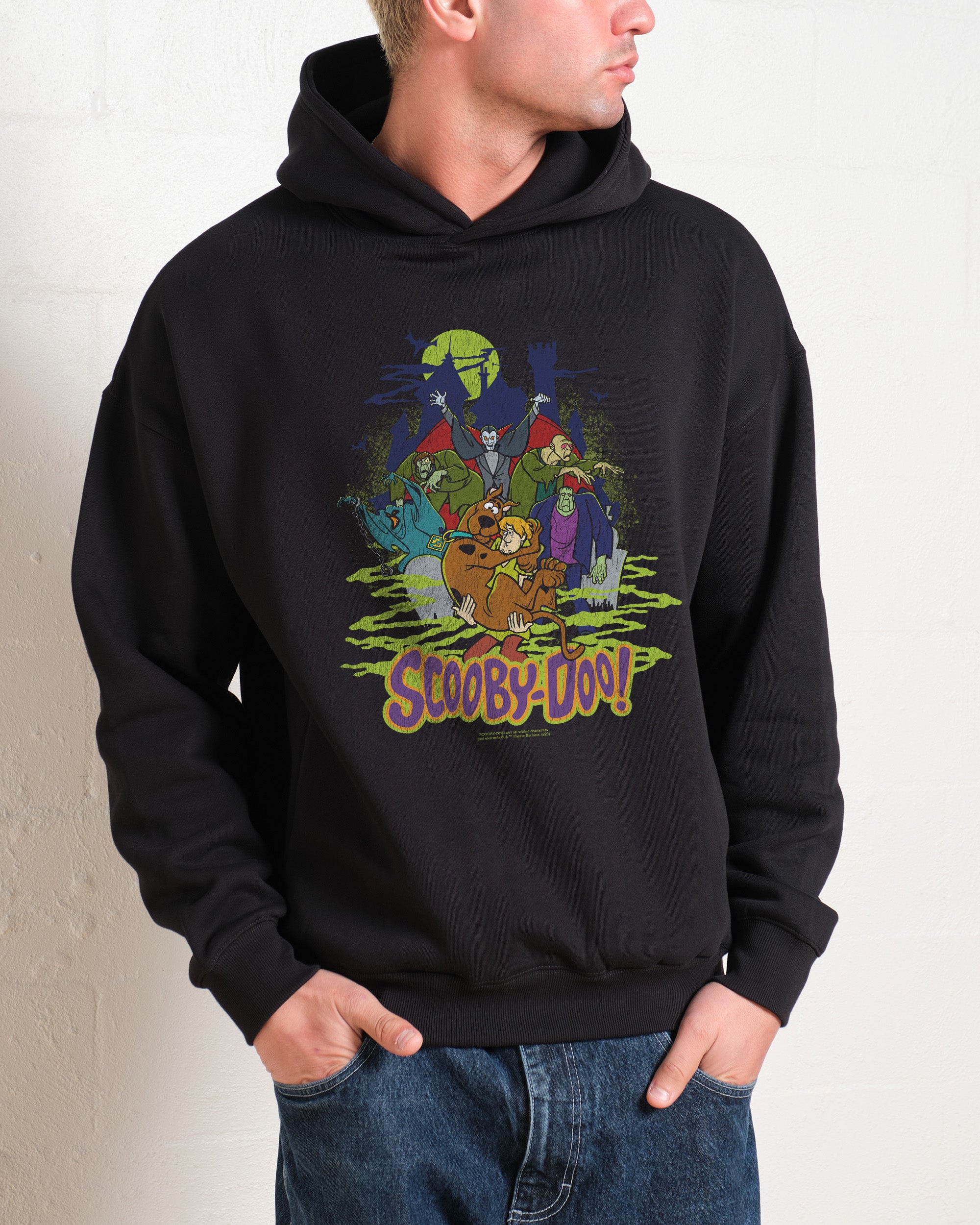 Zoinks Hoodie Australia Online