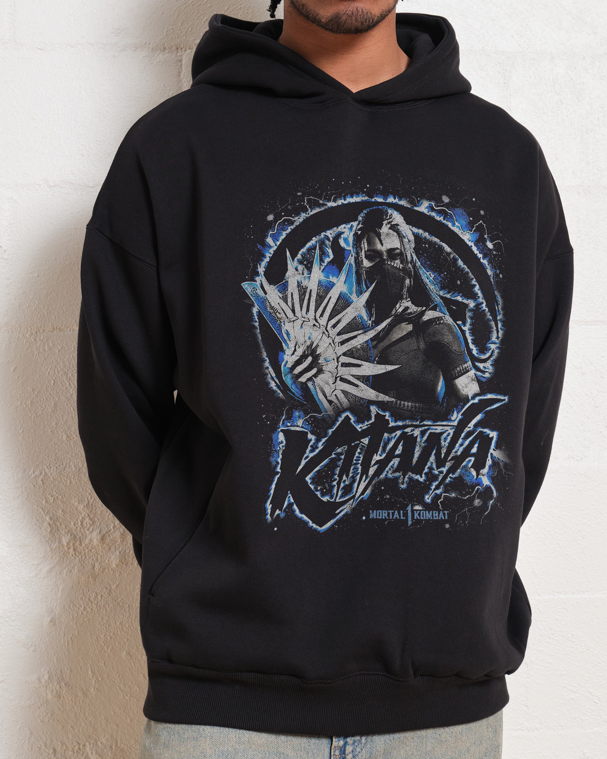 Kitana Hoodie