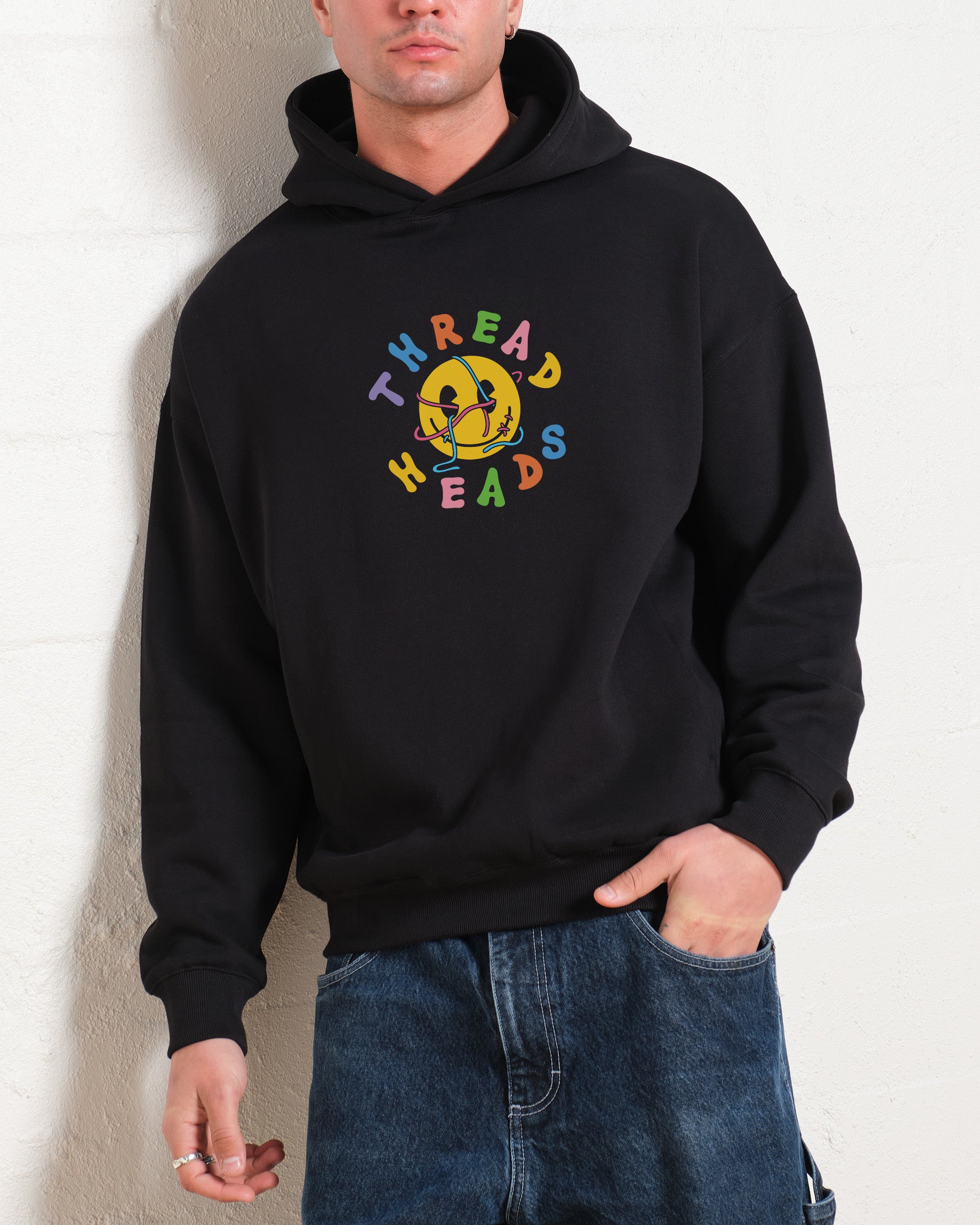 Thread Heads Hoodie Australia Online