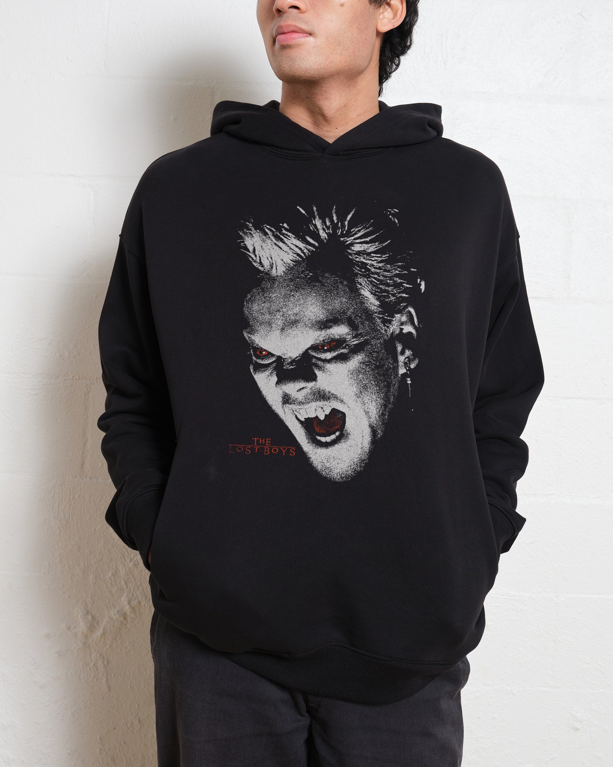 The Lost Boys Hoodie