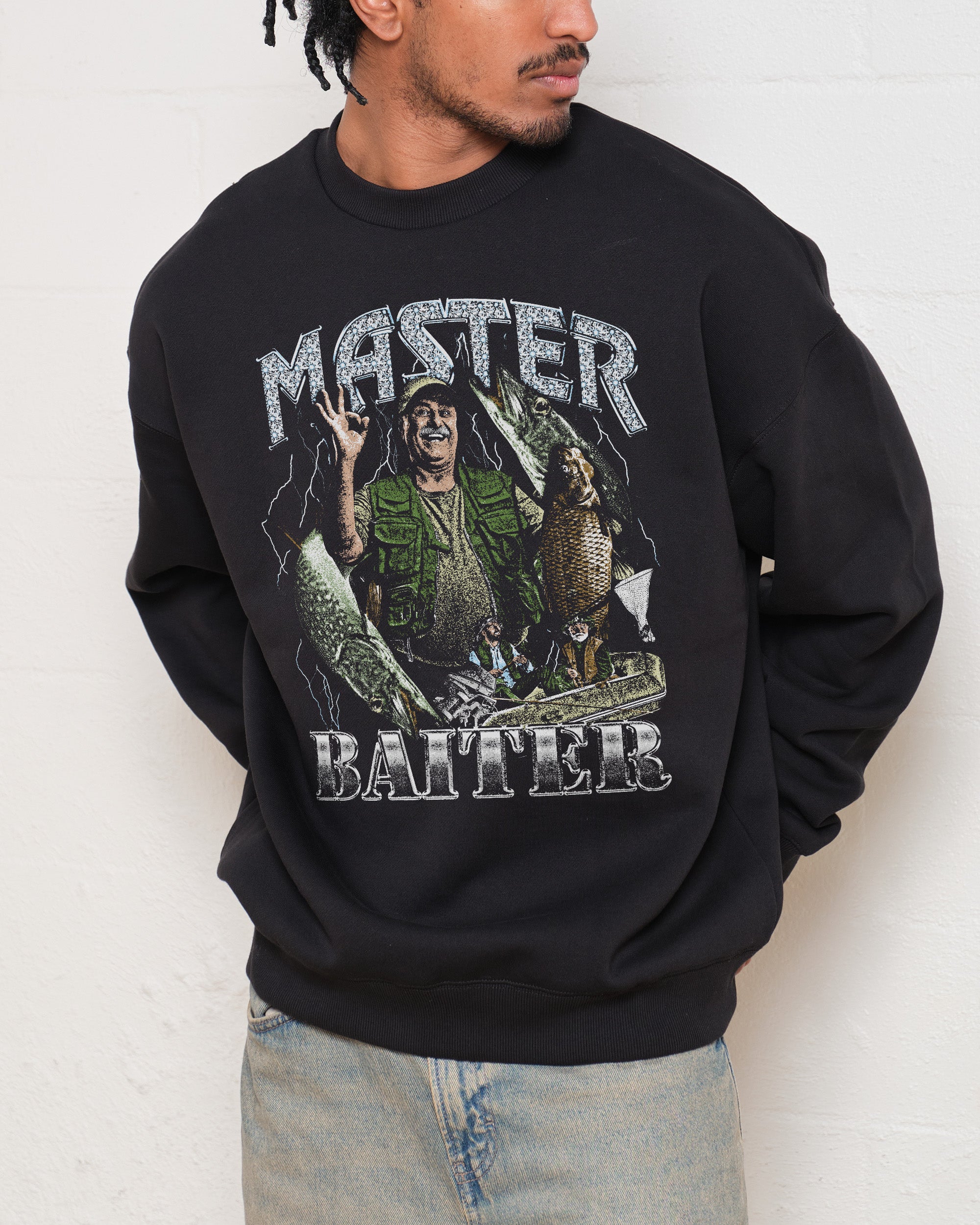 Baiter Sweatshirt