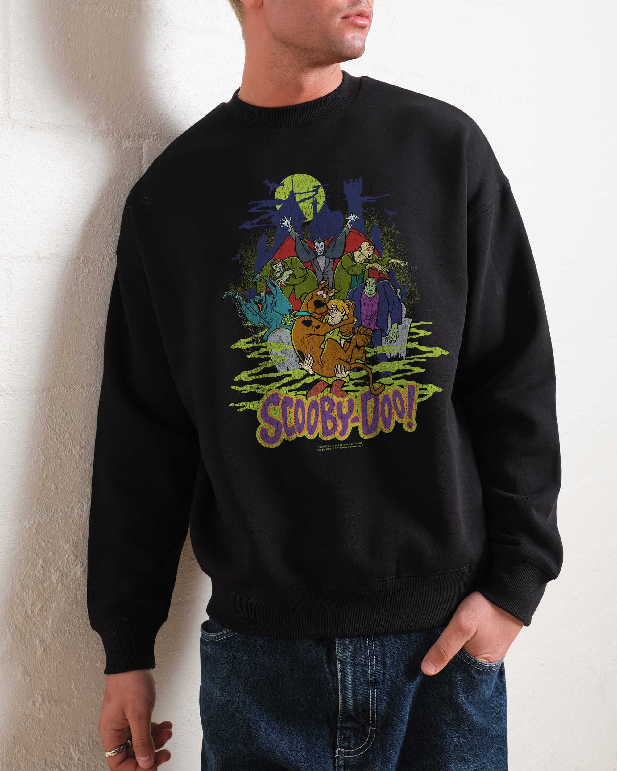 Zoinks Sweatshirt Australia Online