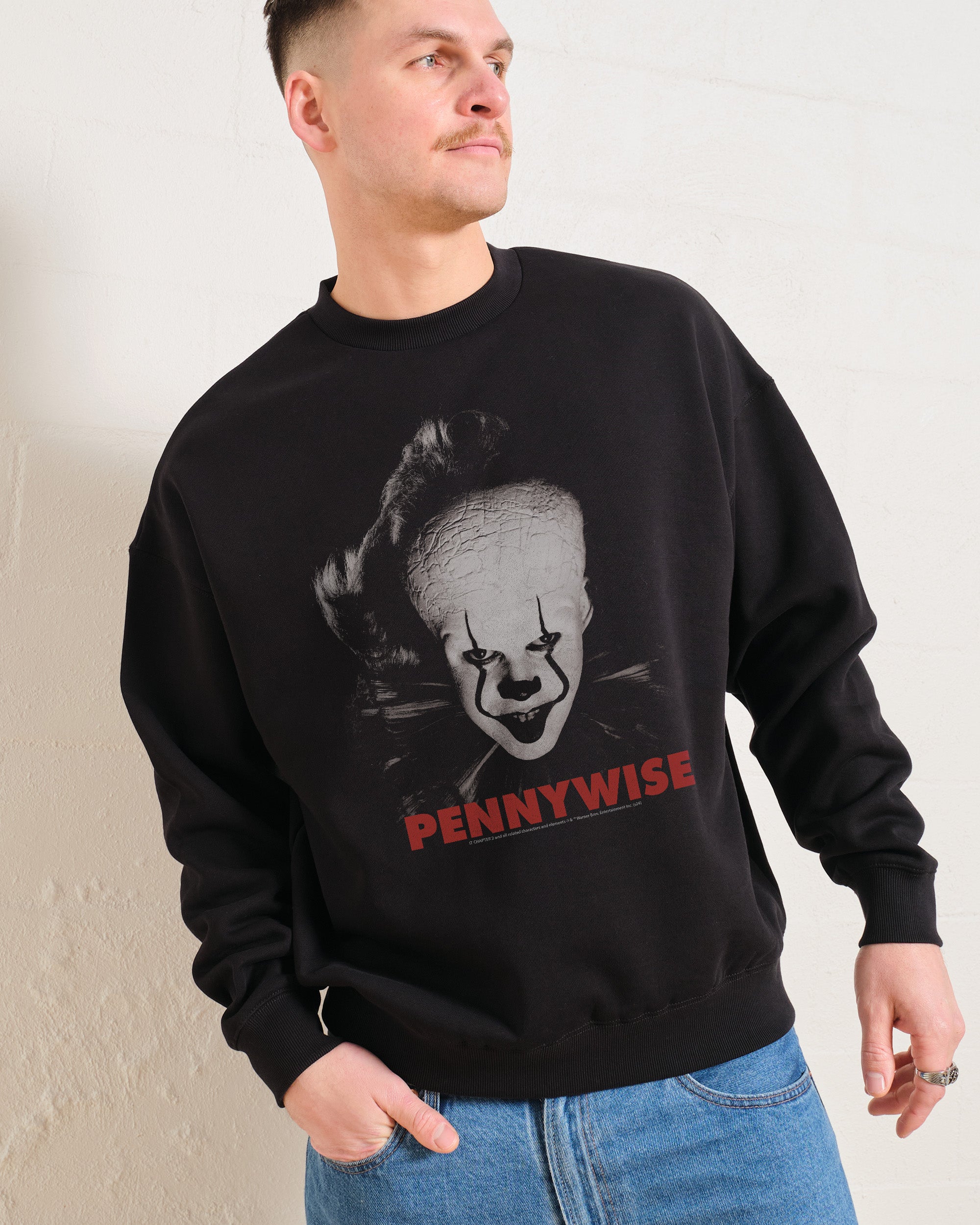 Pennywise Sweatshirt