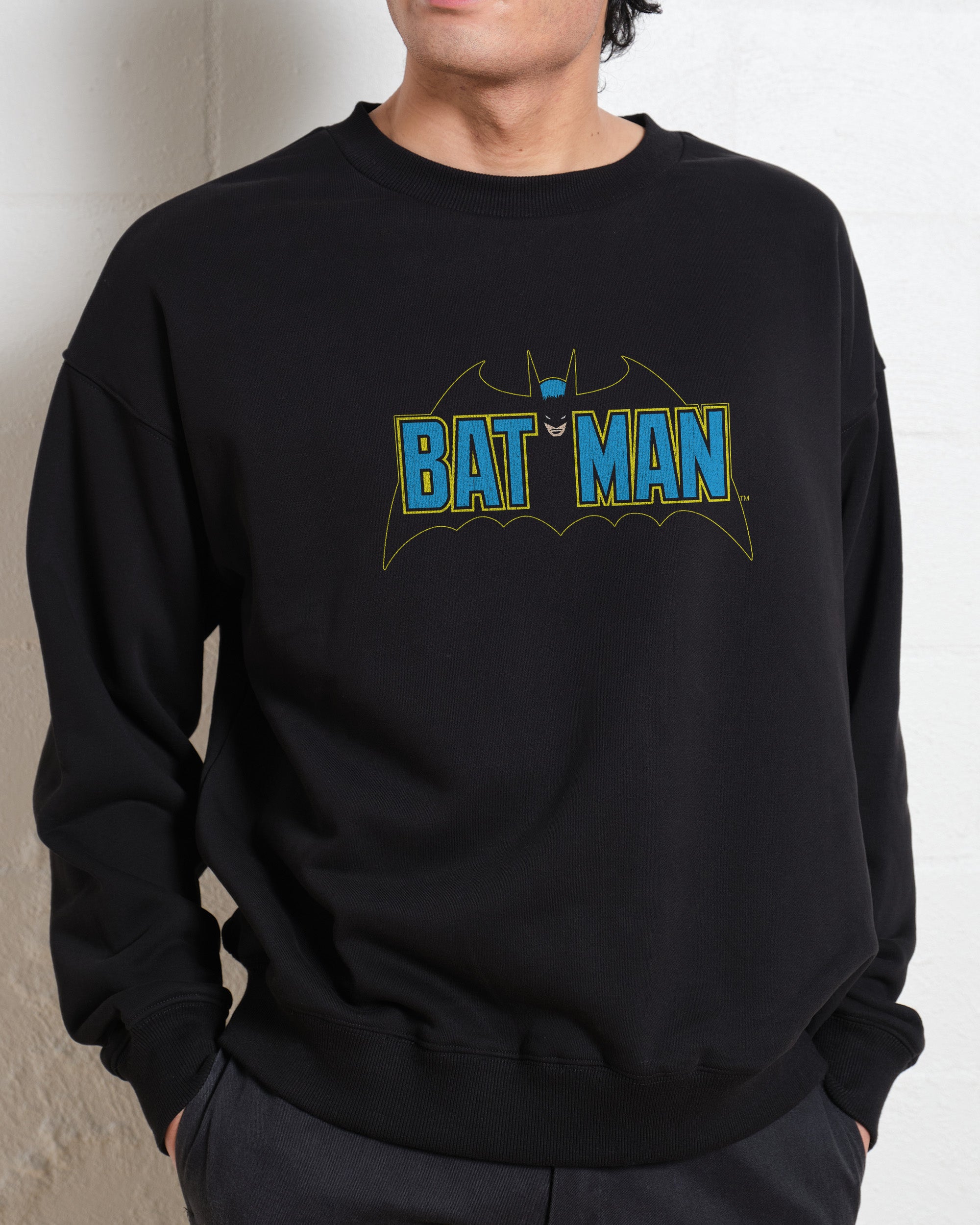 Exploding Gotham City Jumper Australia Online