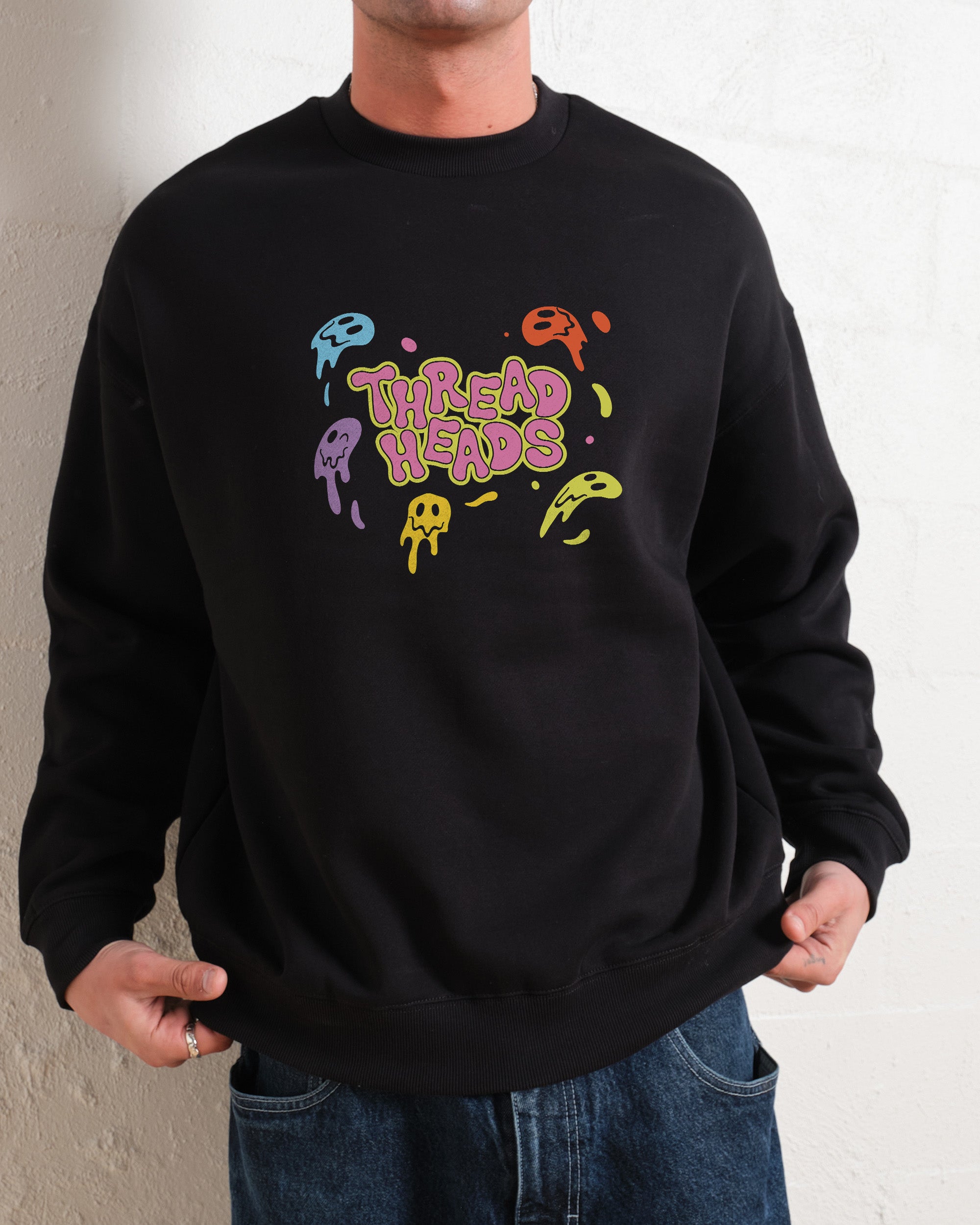 Have a Nice Trip Sweatshirt Australia Online