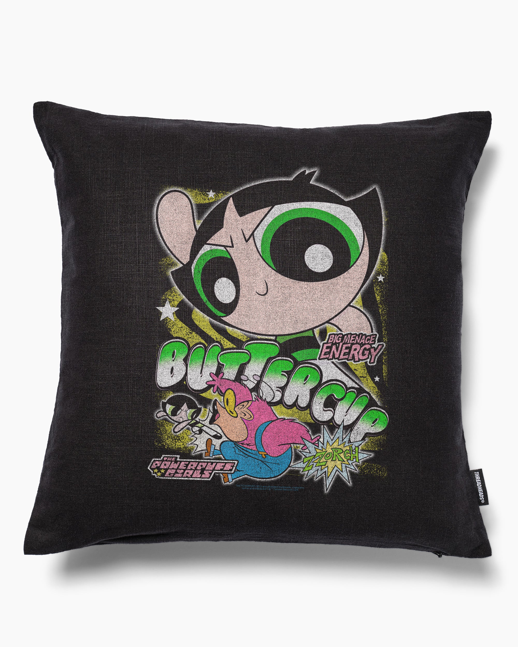 Buttercup Cushion Australia Online Threadheads