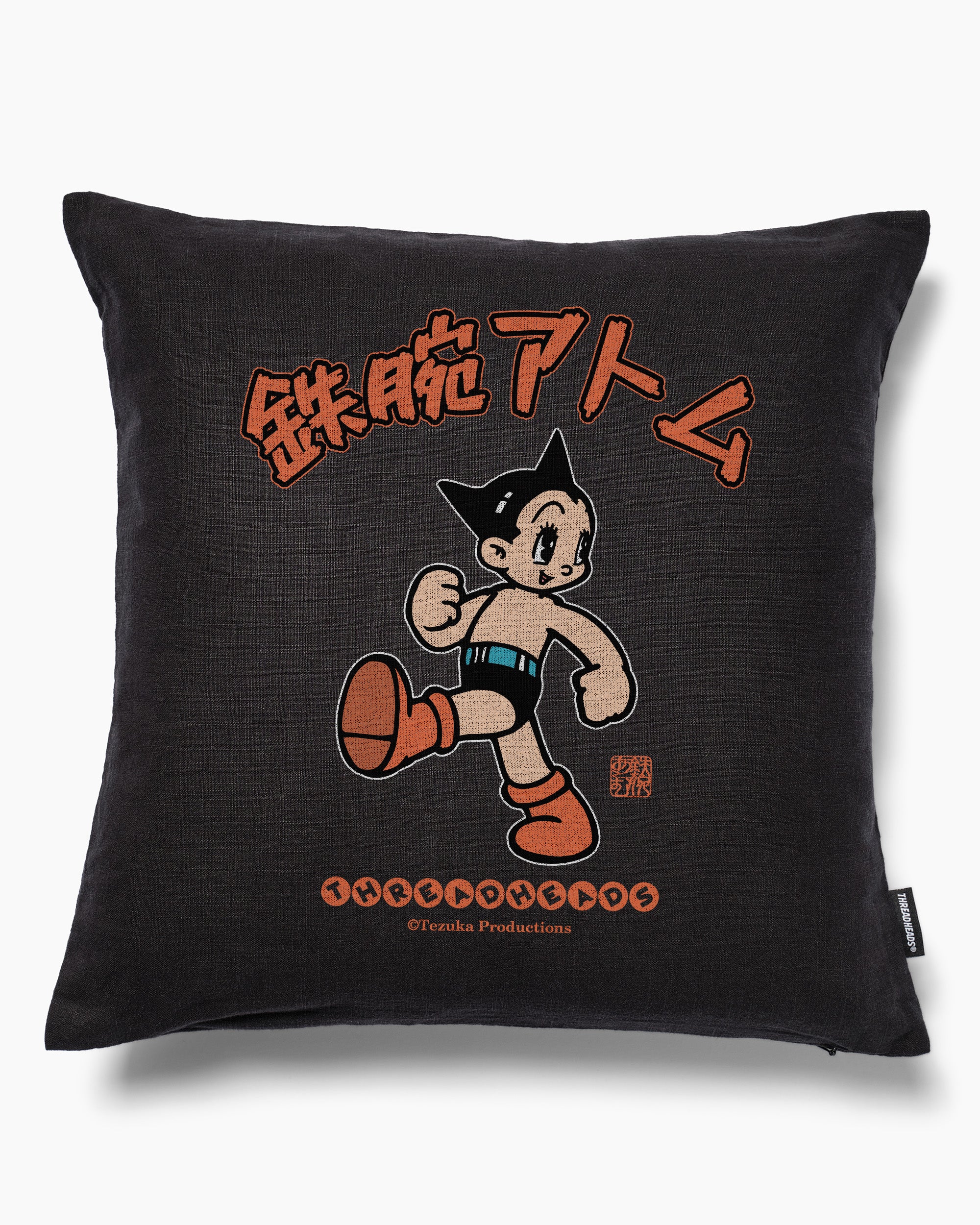 Astro Boy Tezuka Cushion