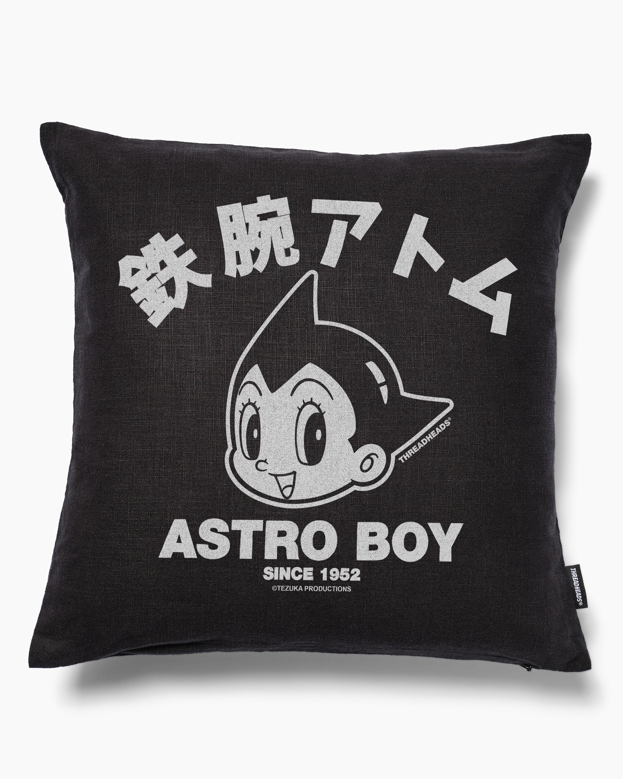 Astro Boy Face Cushion